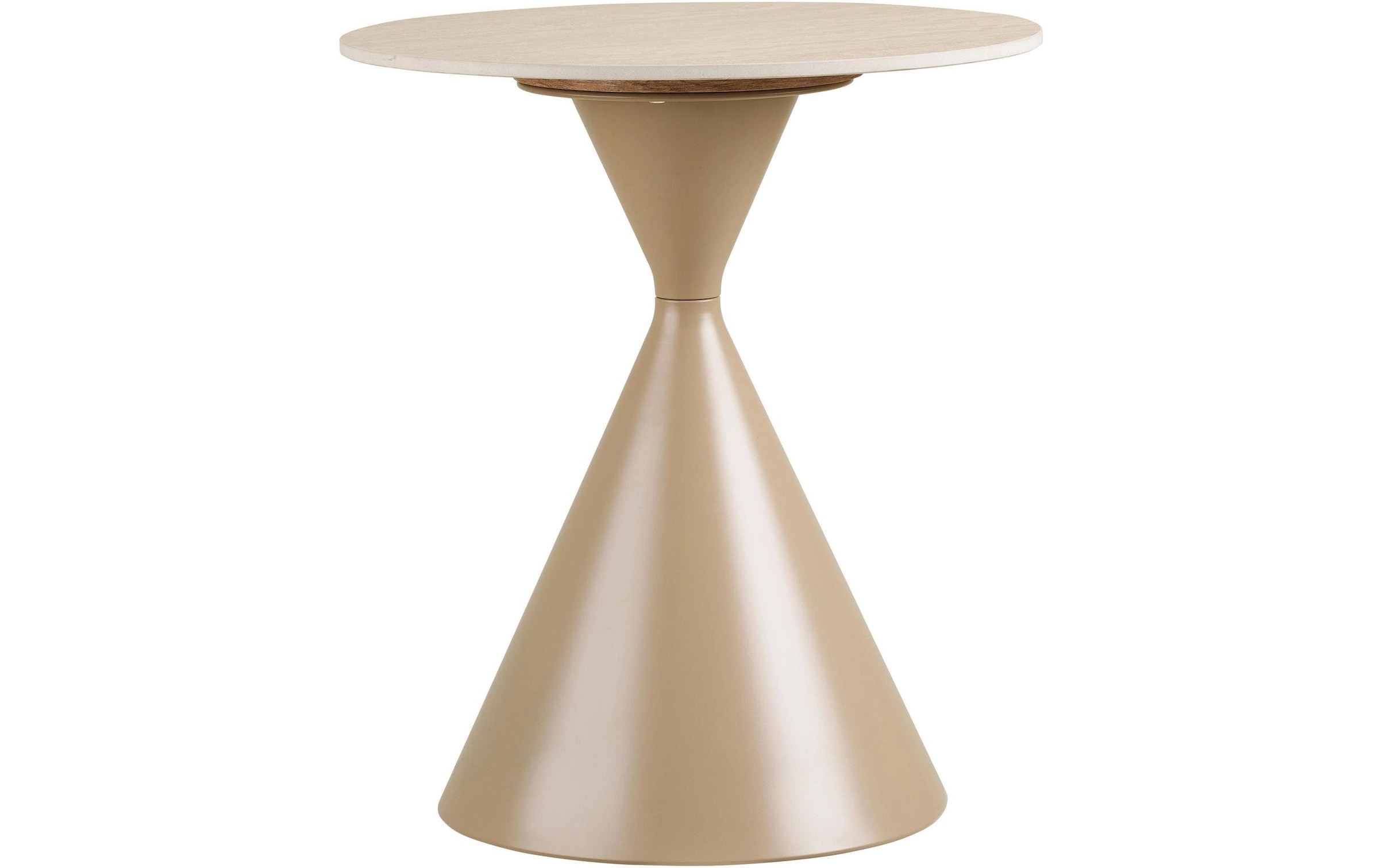 House Nordic Beistelltisch »Annecy, ø 50 x 56 cm«