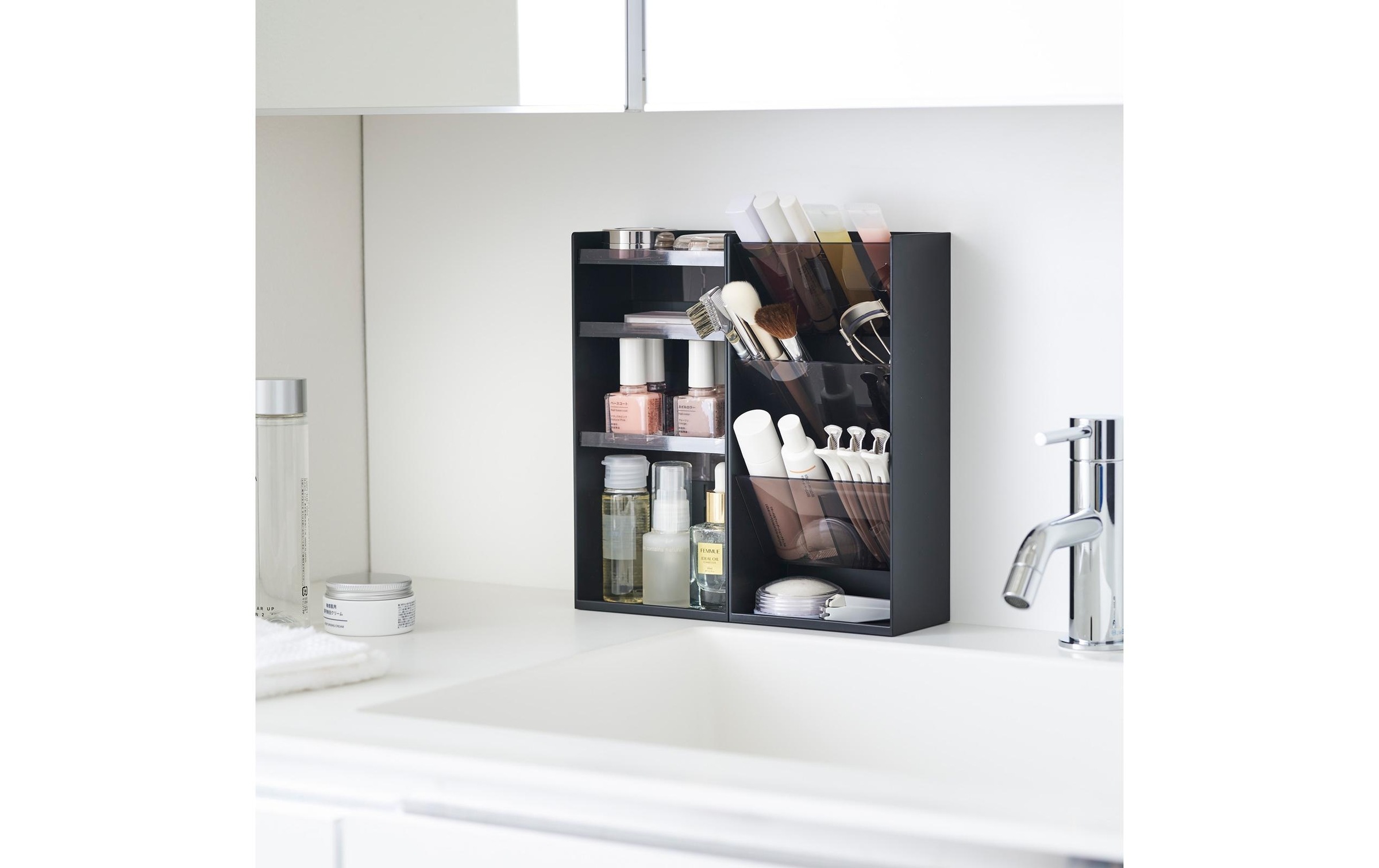 Yamazaki Badaccessoire-Set »Tower«