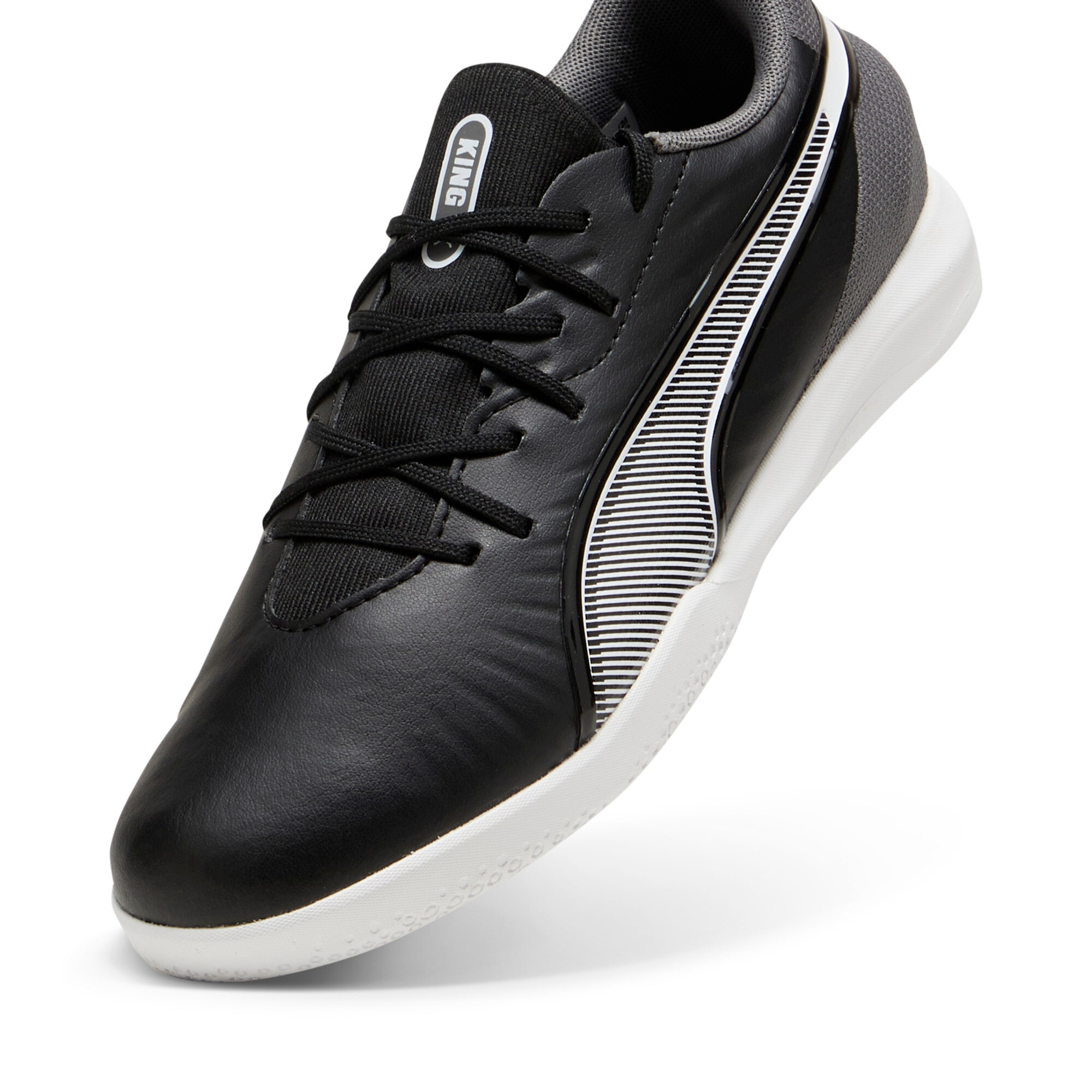 PUMA Chaussure de football »KING MATCH IT JR«