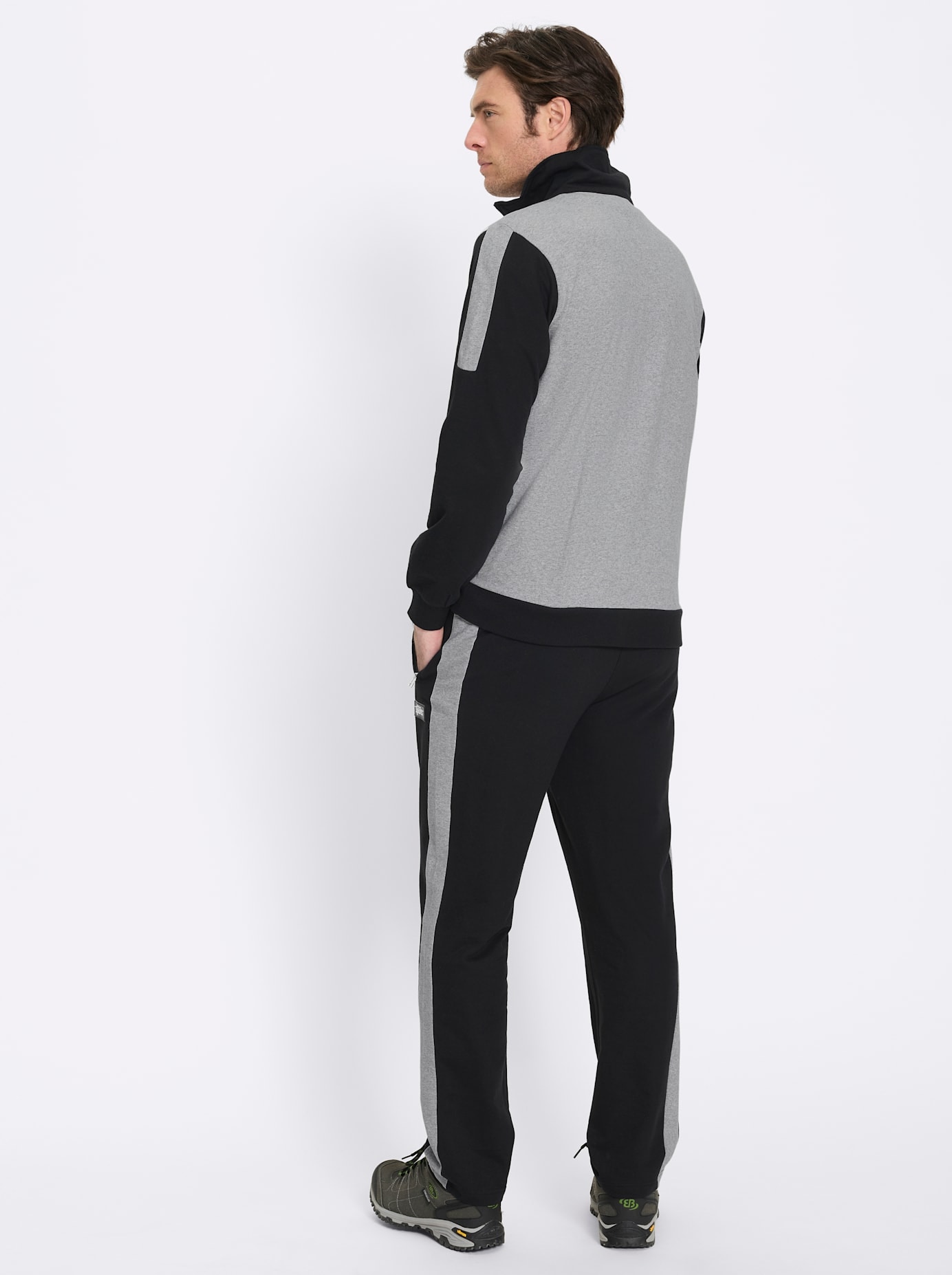 Catamaran Sweatjacke
