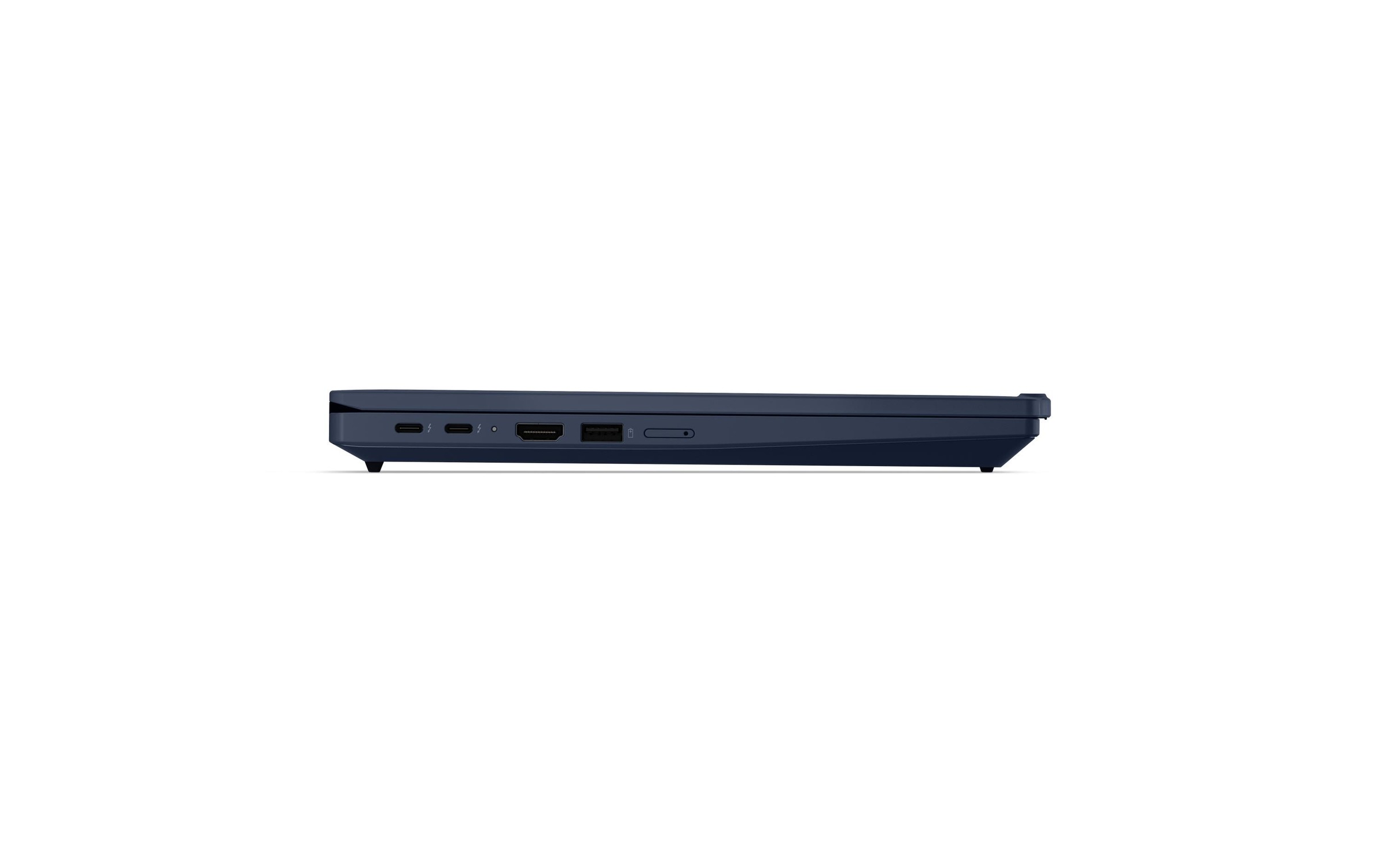 Lenovo Notebook »ThinkPad T14 Gen 7 (Intel)« / 14 ″ Intel Core Ultra 5 Integrierte NPU (Neural Processing Unit)