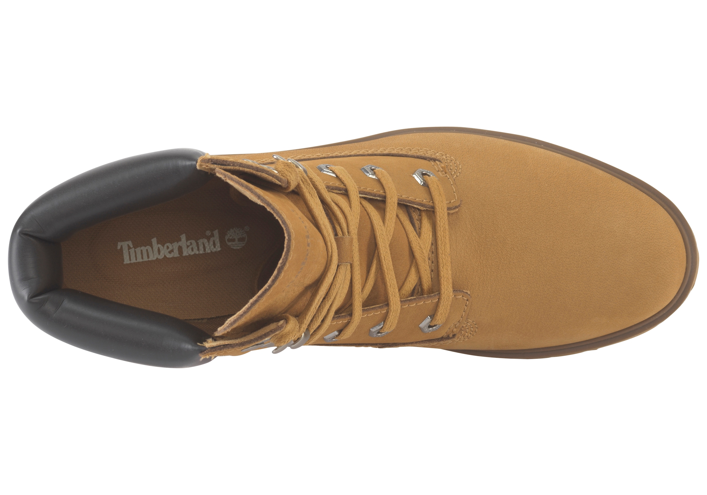 Timberland Schnürboots »CARNABY COOL MID LACE UP BOOT«  Winterstiefel, Schnürstiefel, Winterschuhe