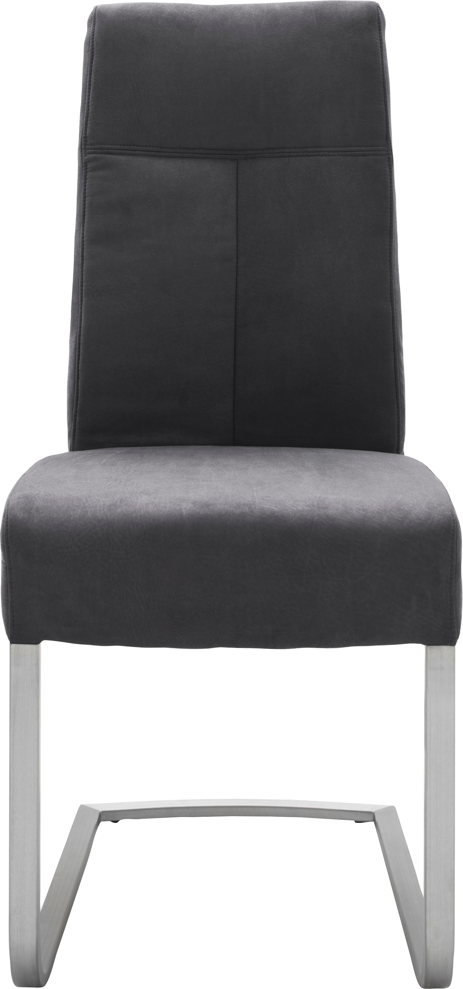 MCA furniture Chaise cantilever »Talena« (Set) 2 cuisStuhl belastbar bis 120 Kg