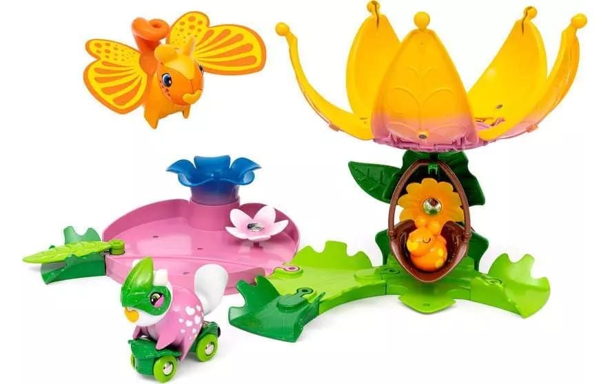 BRIO® Sammelfigur »BRIO Flora: Flower House«