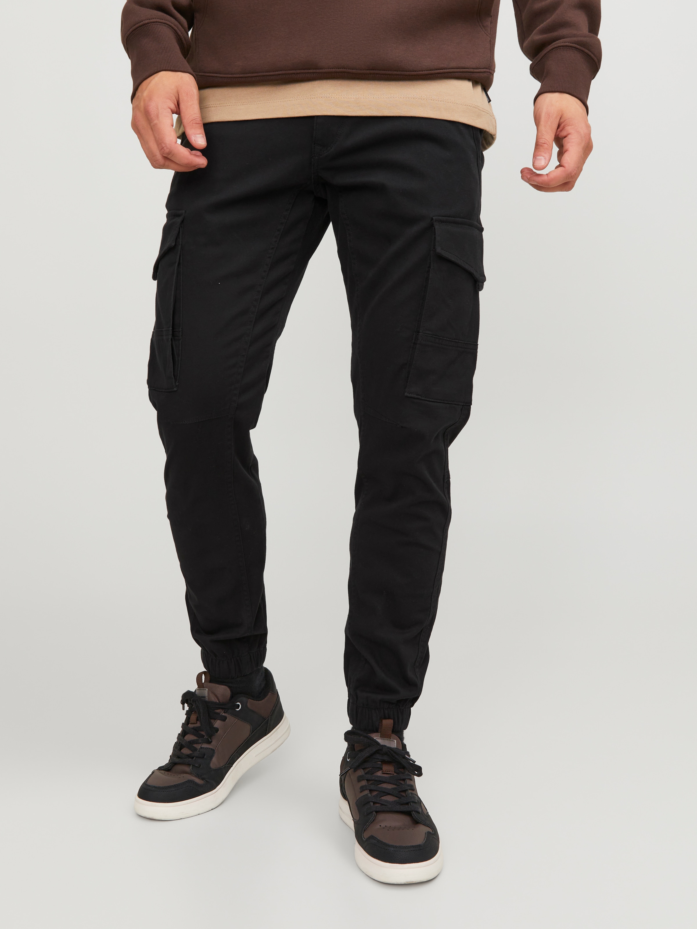 Jack & Jones Cargohose »PAUL FLAKE«