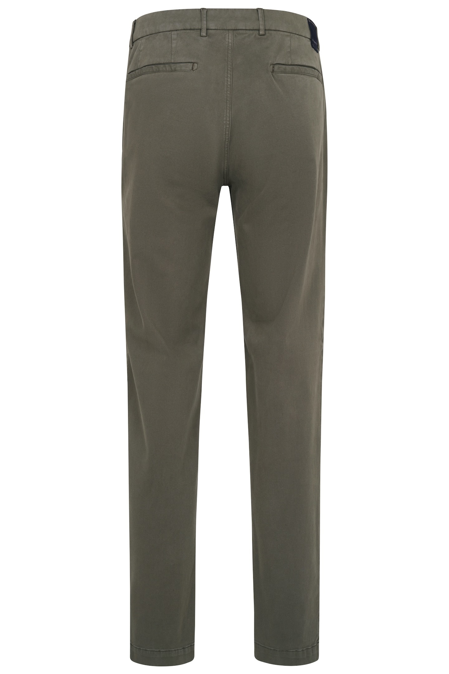 bugatti Pantalon en tissu  aus einem Baumwoll-Elasthan-Mix