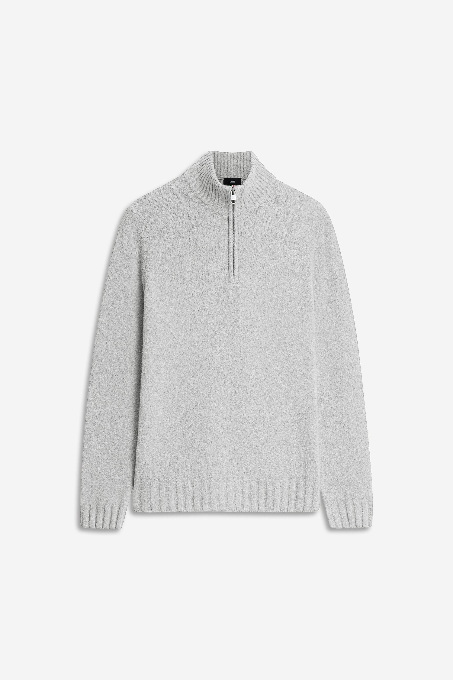 Cinque Pull en tricot »CILUCA« Mit Rundhalsausschnitt, regular fit