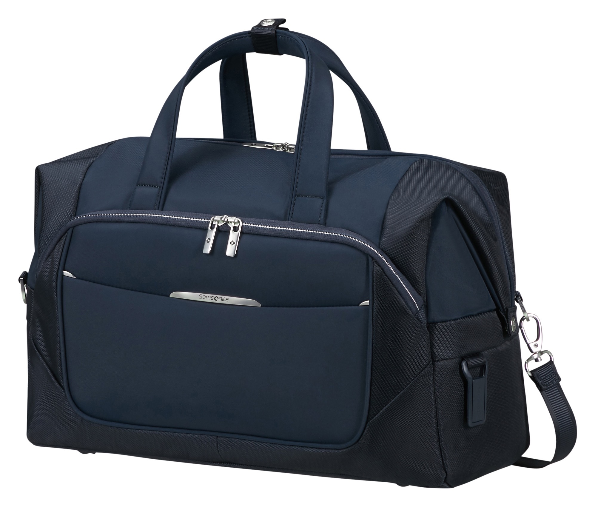Samsonite Sac de voyage »RE-LITE« sac de voyage Duffle Weekender Overnighter avec cube de rangement