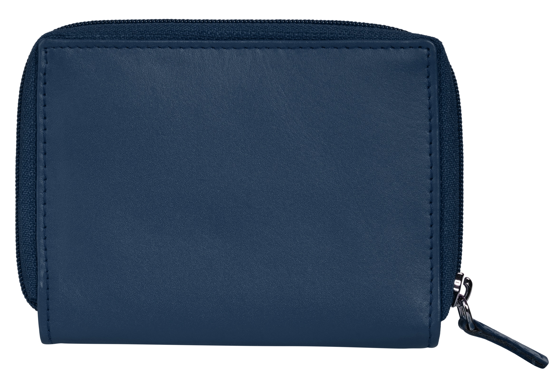 Bruno Banani Porte-monnaie echt Leder