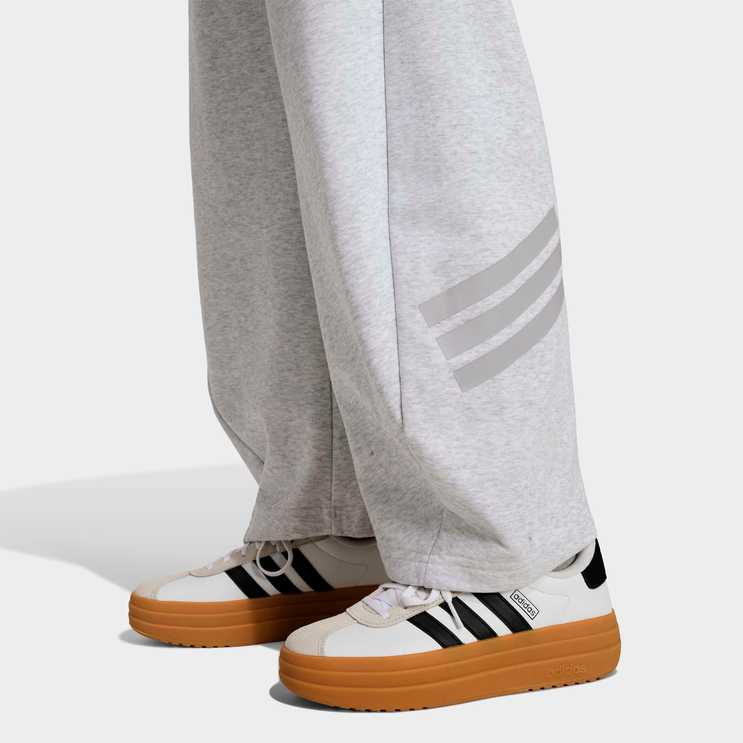 adidas Sportswear Pantalon de sport »JG FI 3S BRL LG«