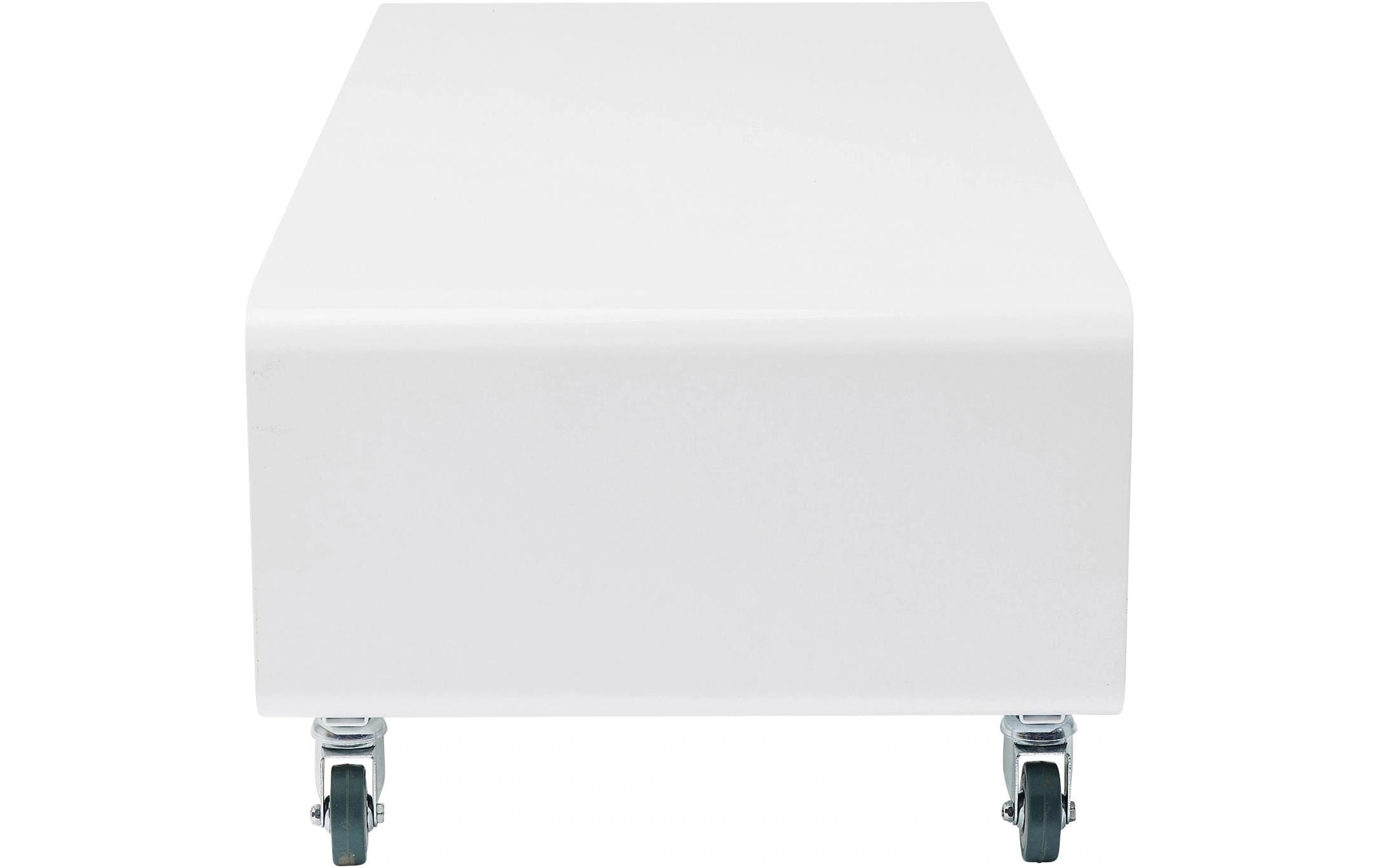 Kare Design Lowboard »Lowboard Lounge M 90 x 30 cm«