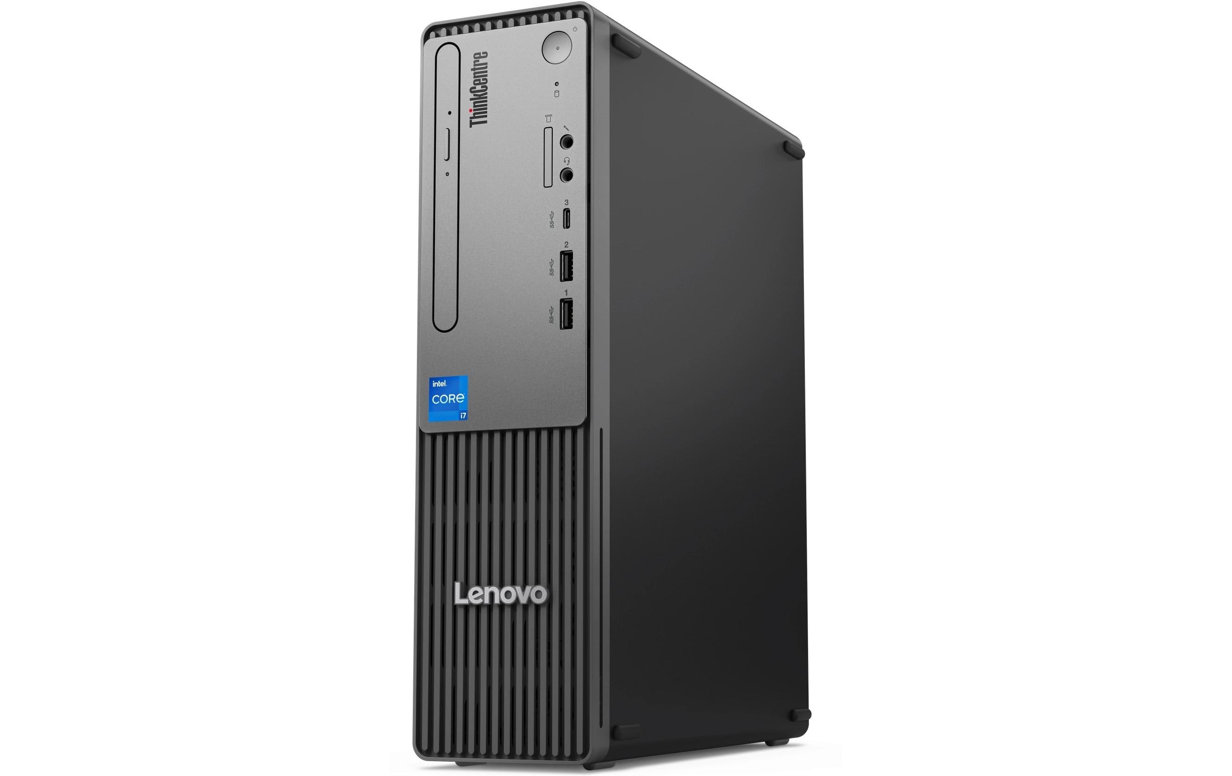 Lenovo Mini-PC »Lenovo Mini PC ThinkCentre neo 50s Gen 5«