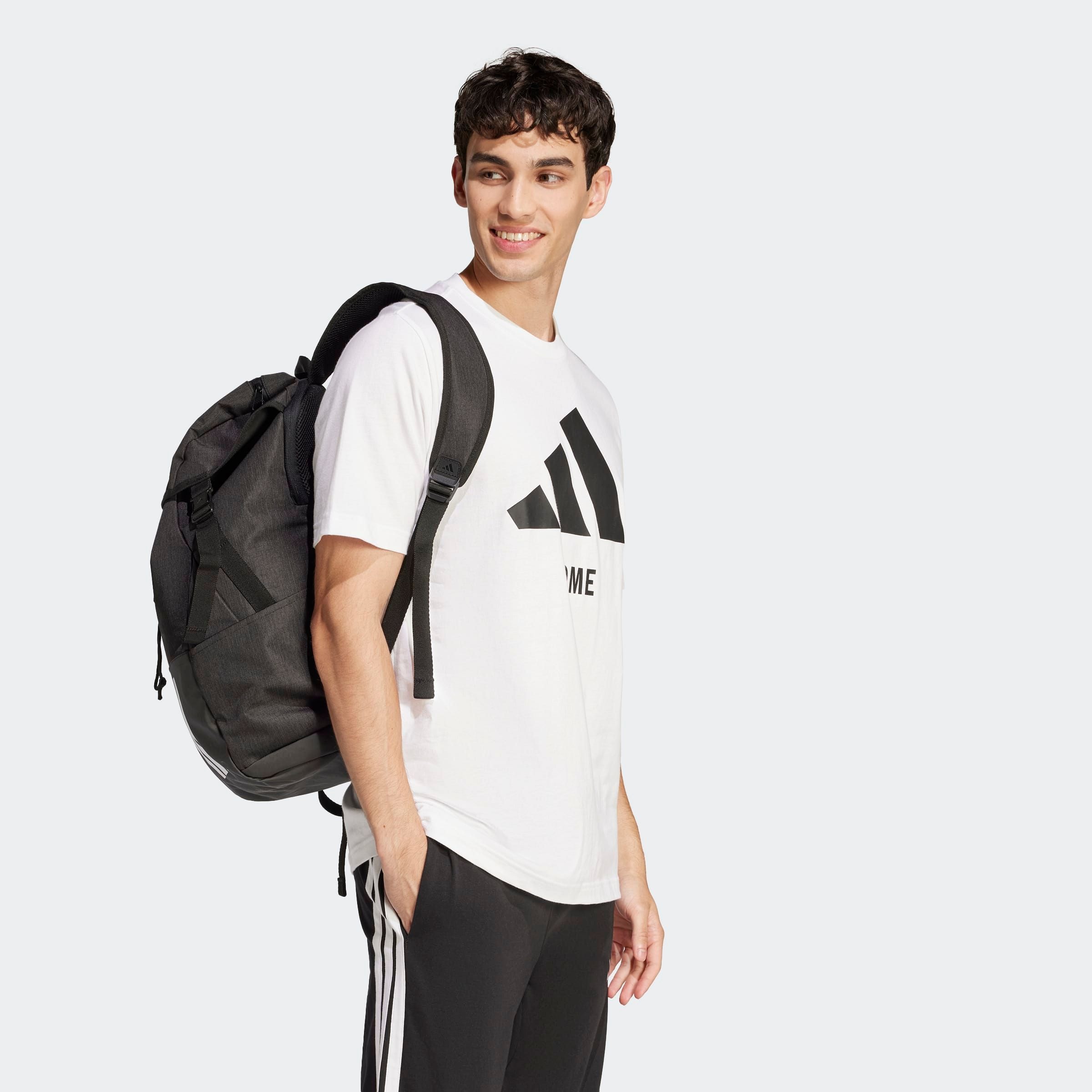 adidas Performance Rucksack »4ATHLTS BP«