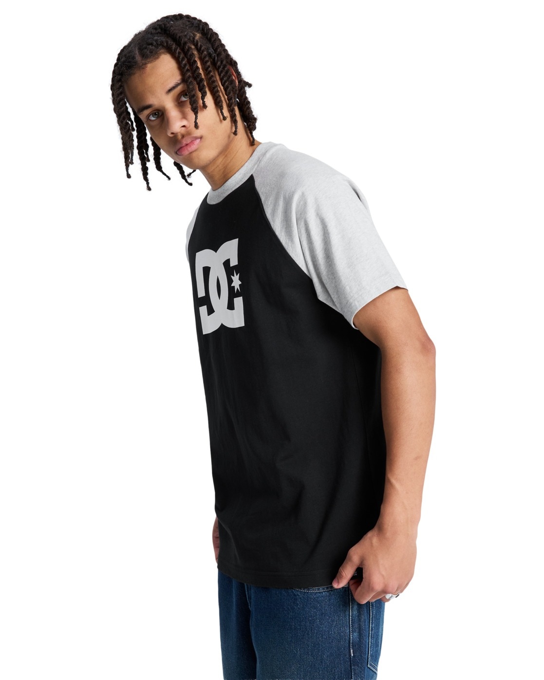 DC Shoes T-shirt »DC Corpo«