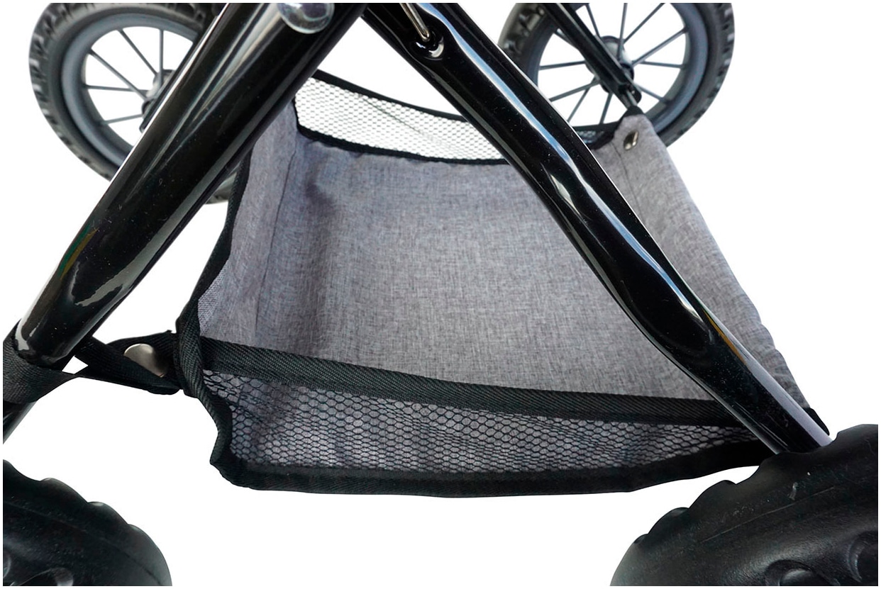 Knorrtoys® Puppenwagen »First«