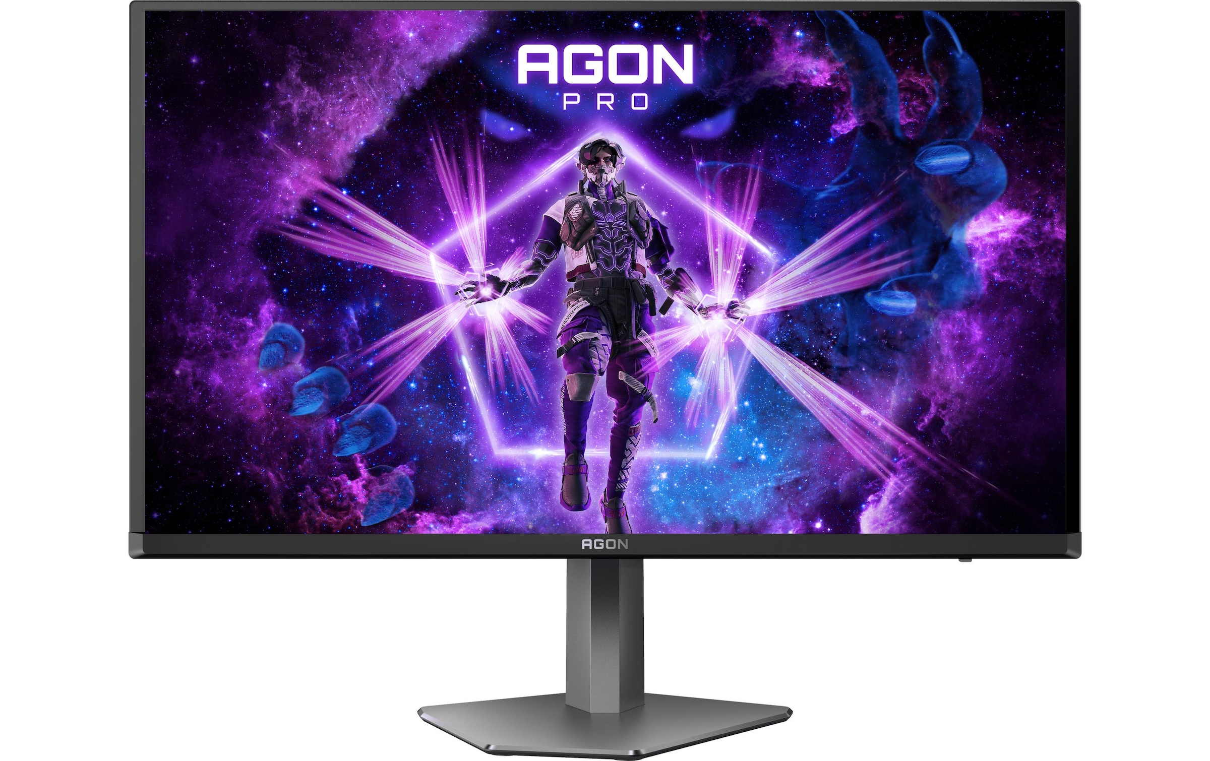 AOC Moniteur de jeu »AG276QZD2« 67,818 cm/26,7 ″  2560 x 1440 px 240 Hz