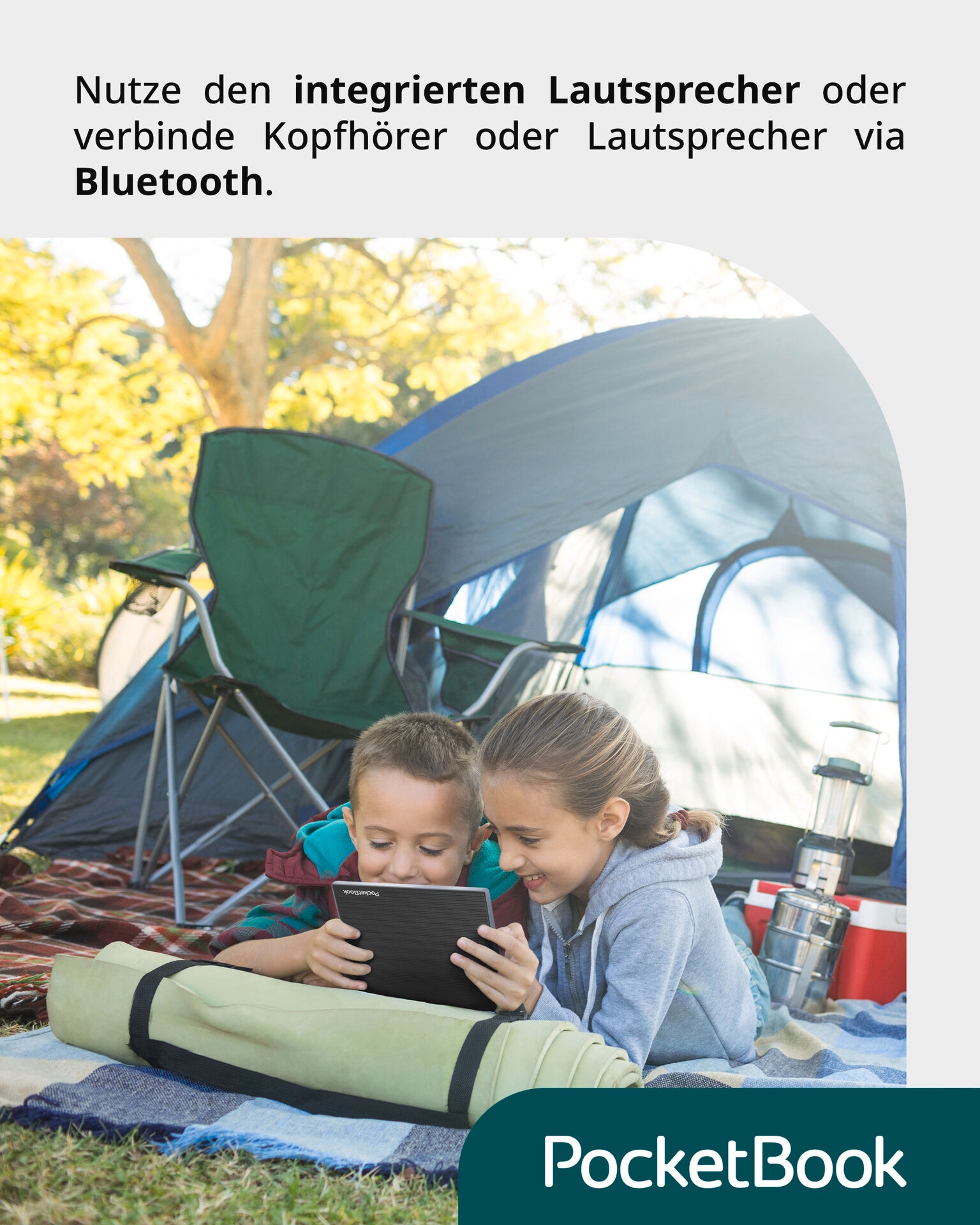 PocketBook E-Book »Era Color« (17,8 cm / 7 ″) 32 GB )