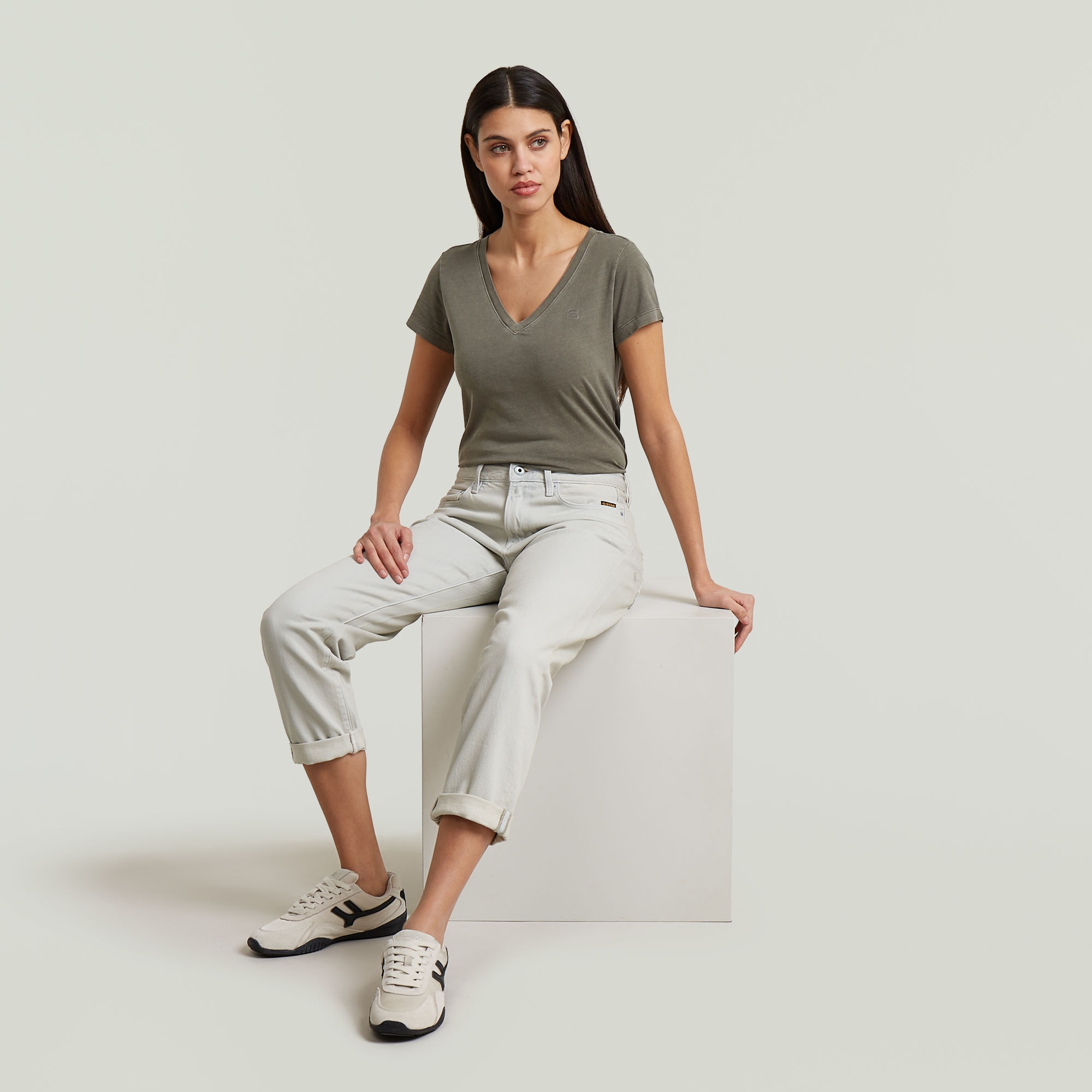 G-STAR Boyfriend-Jeans »Kate« im 5-Pocket-Stil