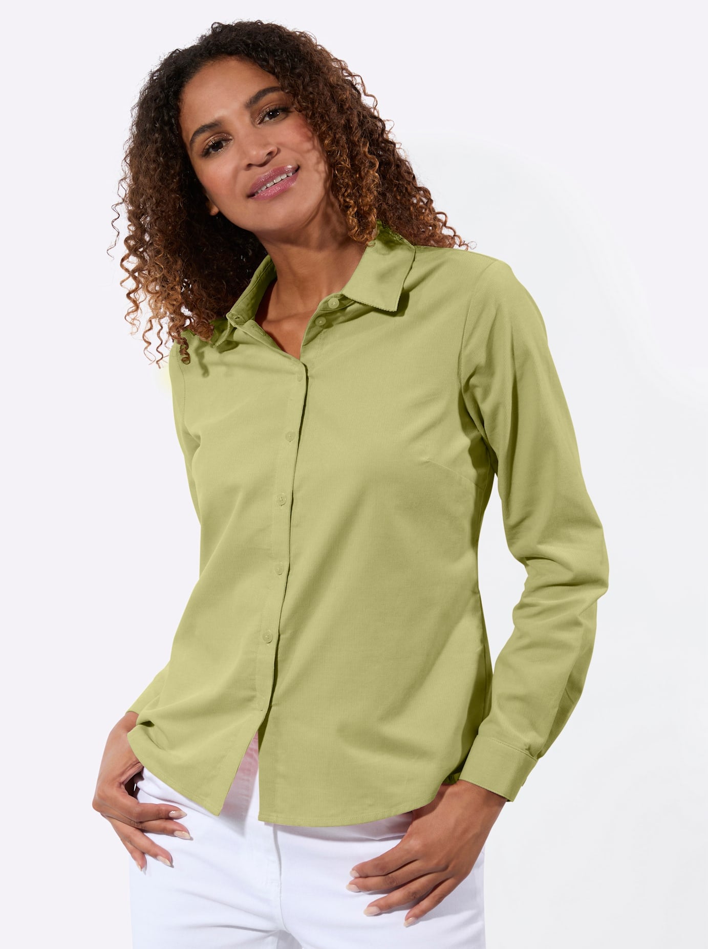 Casual Looks Blouse chemise