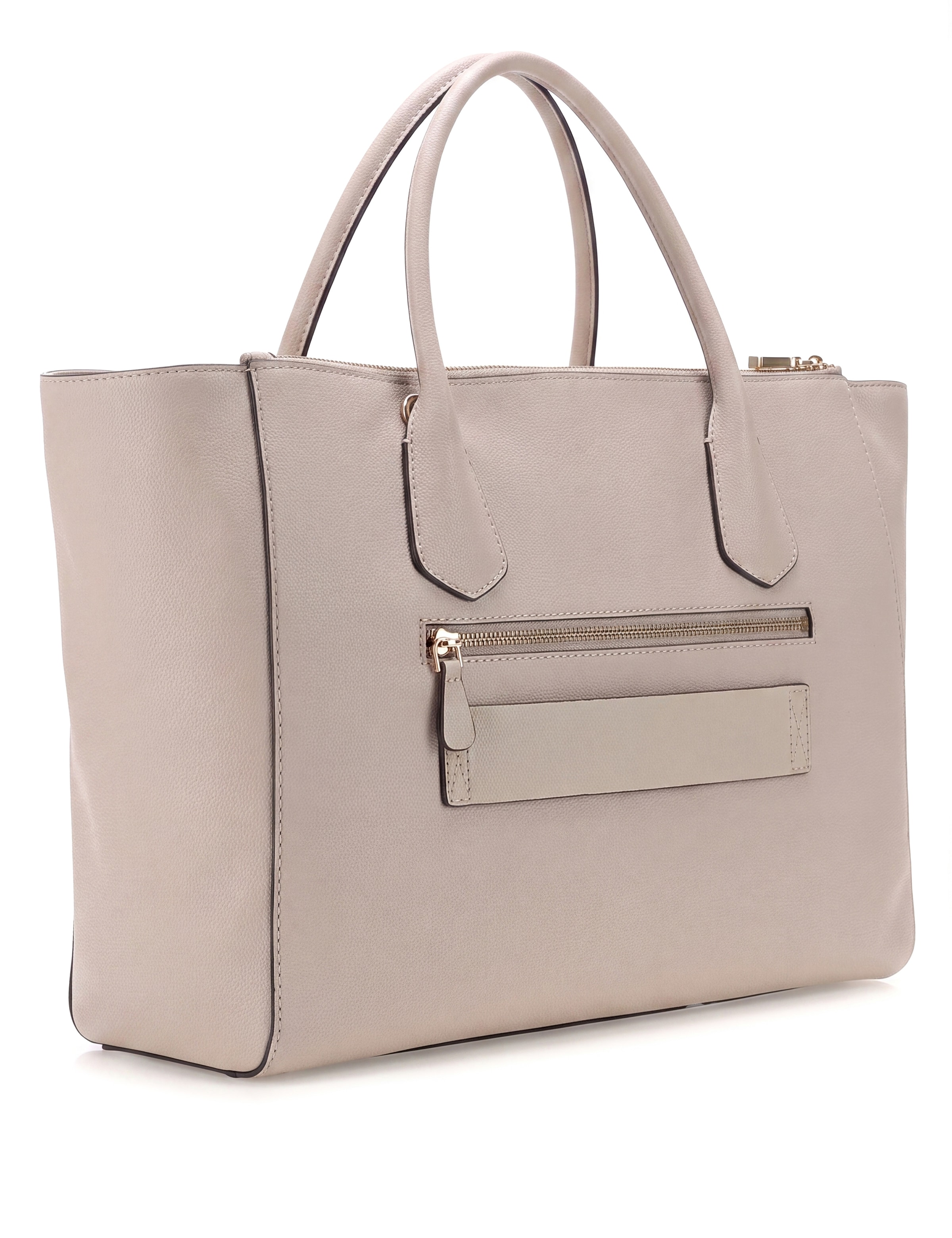 Guess Shopper »MARISSA TECH TOTE« Damen Einkaufstasche, Umhängetasche, mit annehmbarem Schulterriemen