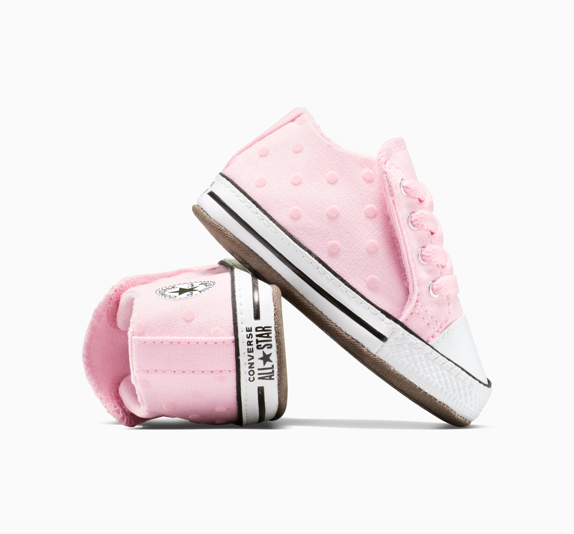 Converse Sneaker »CHUCK TAYLOR ALL STAR POLKA DOTS EASY-ON«