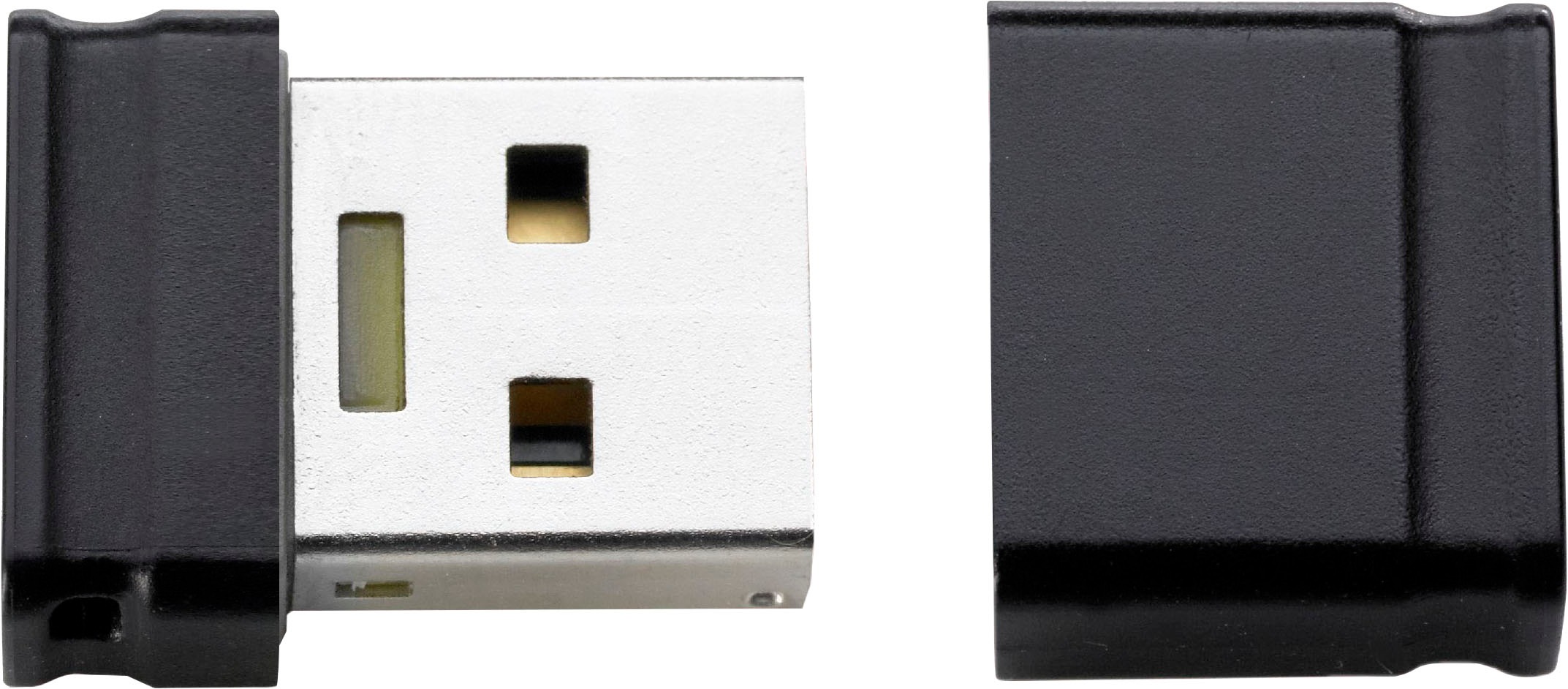 Intenso Clé USB »Micro Line« (8GB GB Lesegeschwindigkeit 16,5 MB/s)
