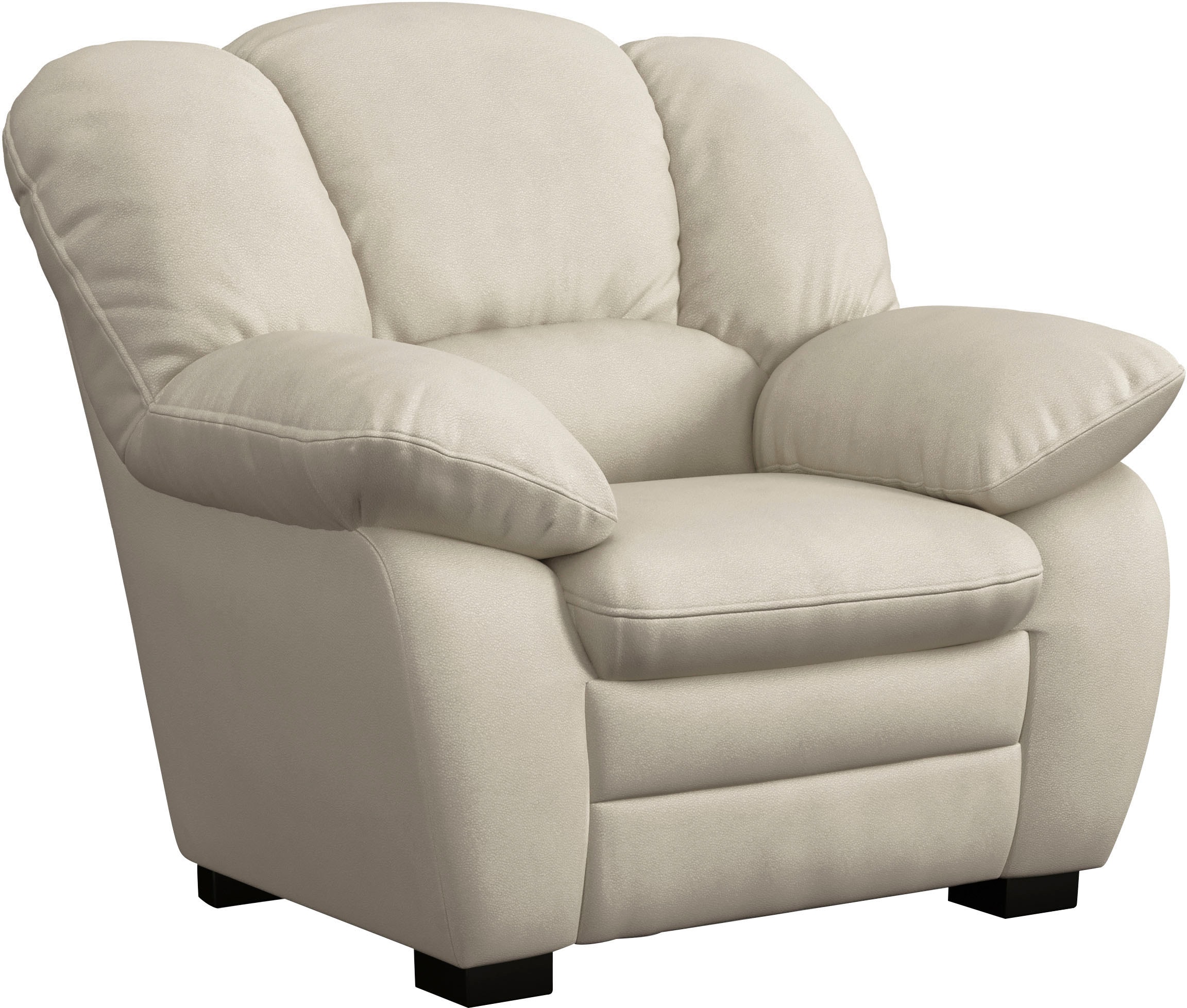 COTTA Fauteuil »Casino« Polstergarnitur, auch als Set erhältlich