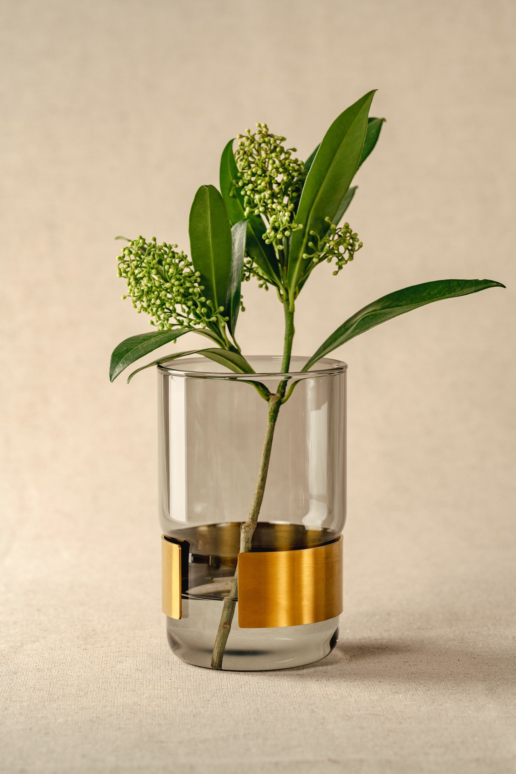 LEONARDO Vase décoratif »Silenzio«