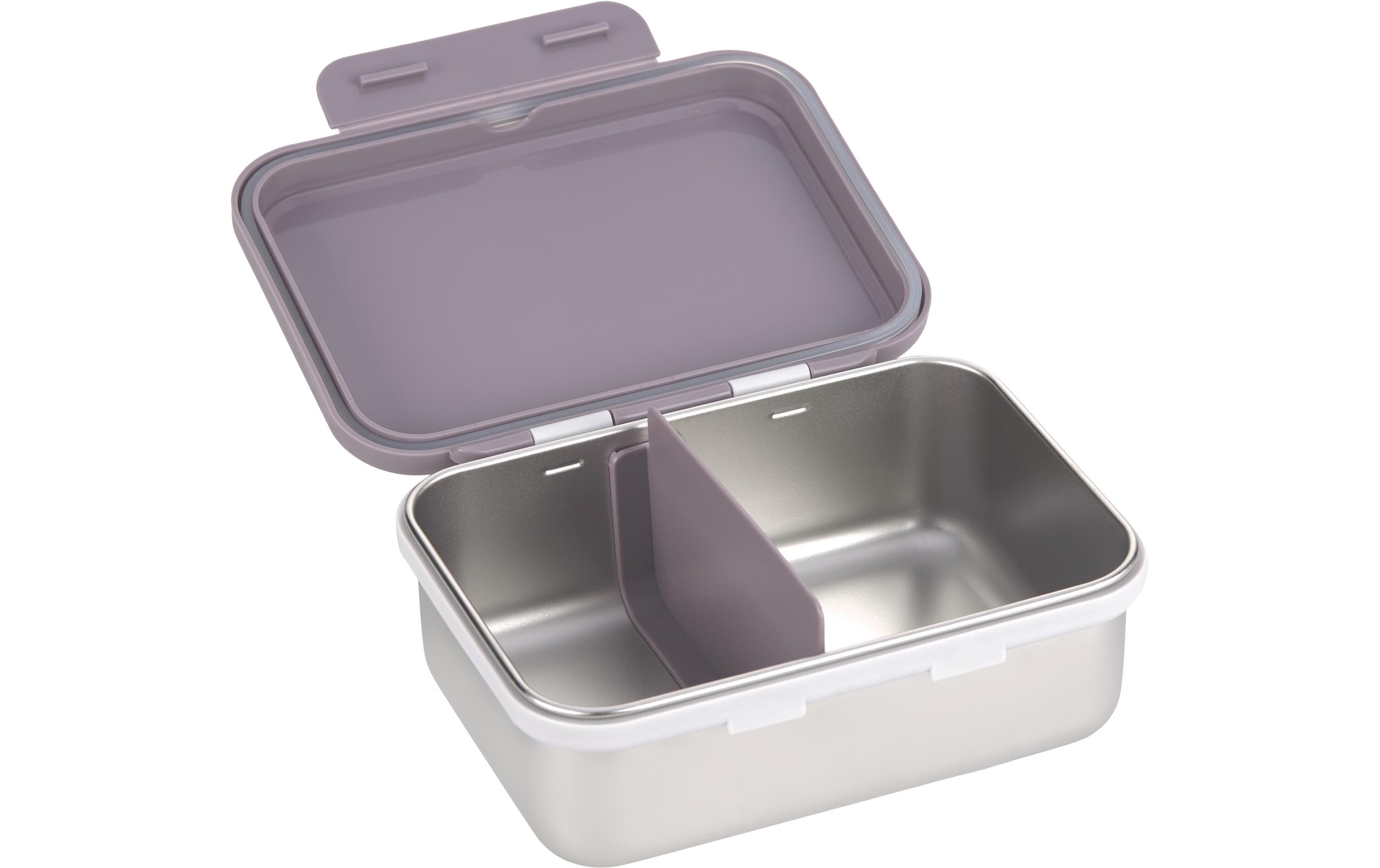 LÄSSIG Lunchbox »Edelstahl Libelle L« 1 Stk. tlg.