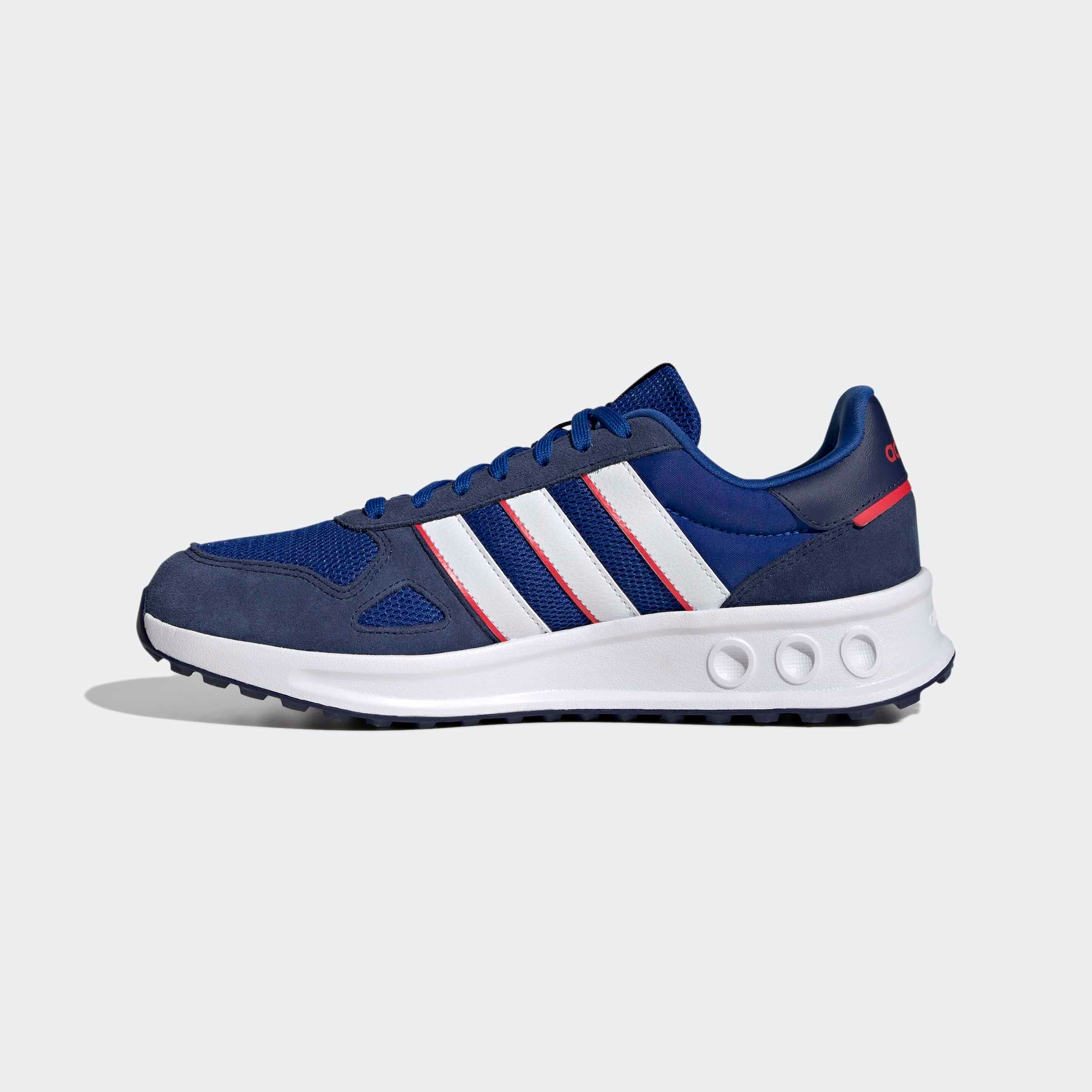 adidas Sportswear Sneaker »RUN 84«  inspiriert vom Design des adidas LA Trainer