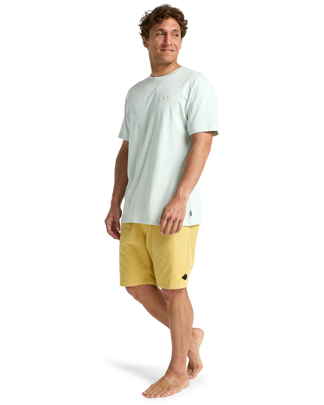 Billabong Top de sport »Arch Crew«