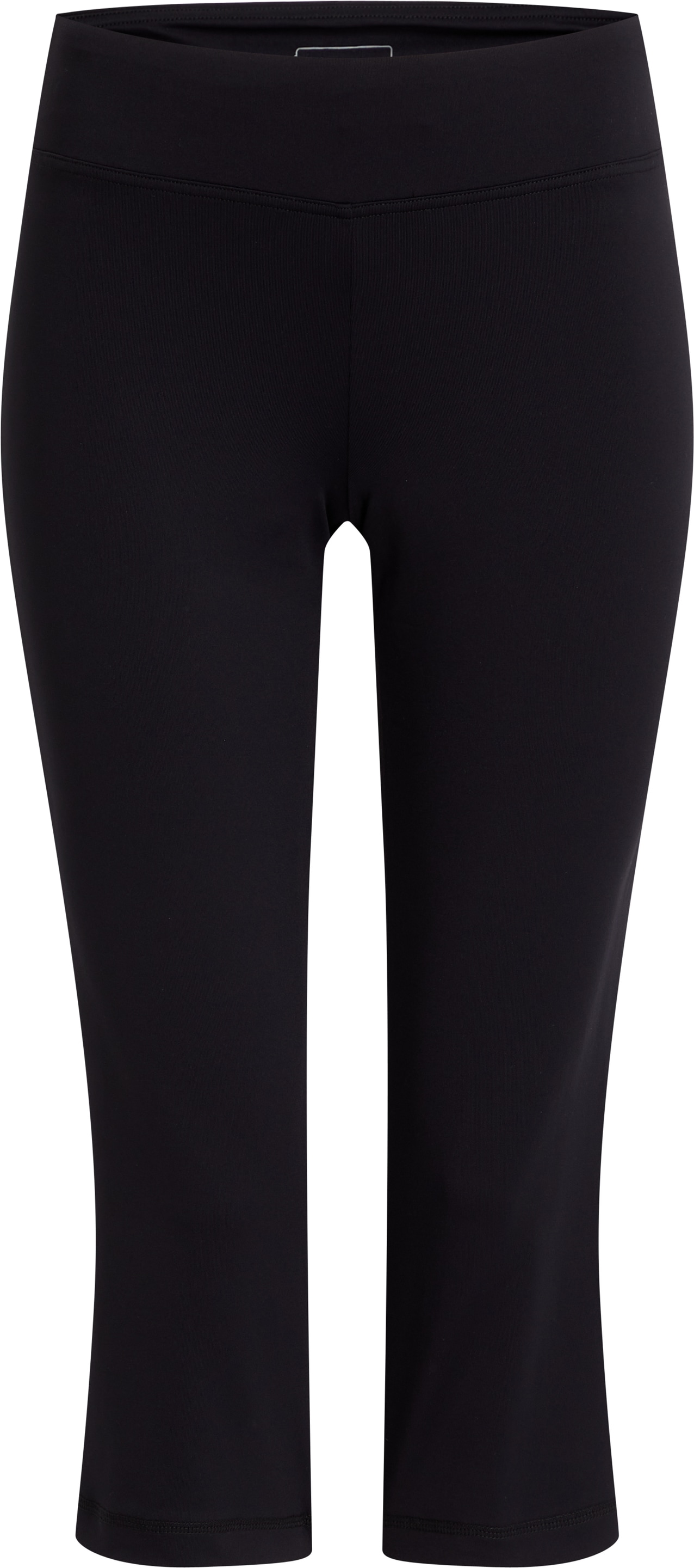 Energetics Sporthose »DA.-3/4 HOSE MANUELA II W«  mit DRY PLUS-Technologie, aus elastischem Stretchmaterial