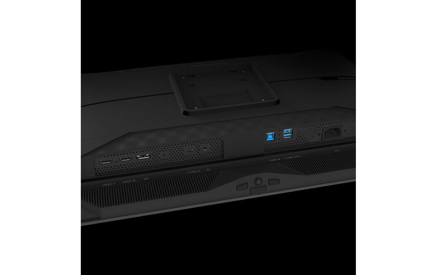 Gigabyte Gaming-Monitor »MO27Q2« 68,58 cm/27 ″  2560 x 1440 px WQHD 0,03 Reaktionszeit 240 Hz