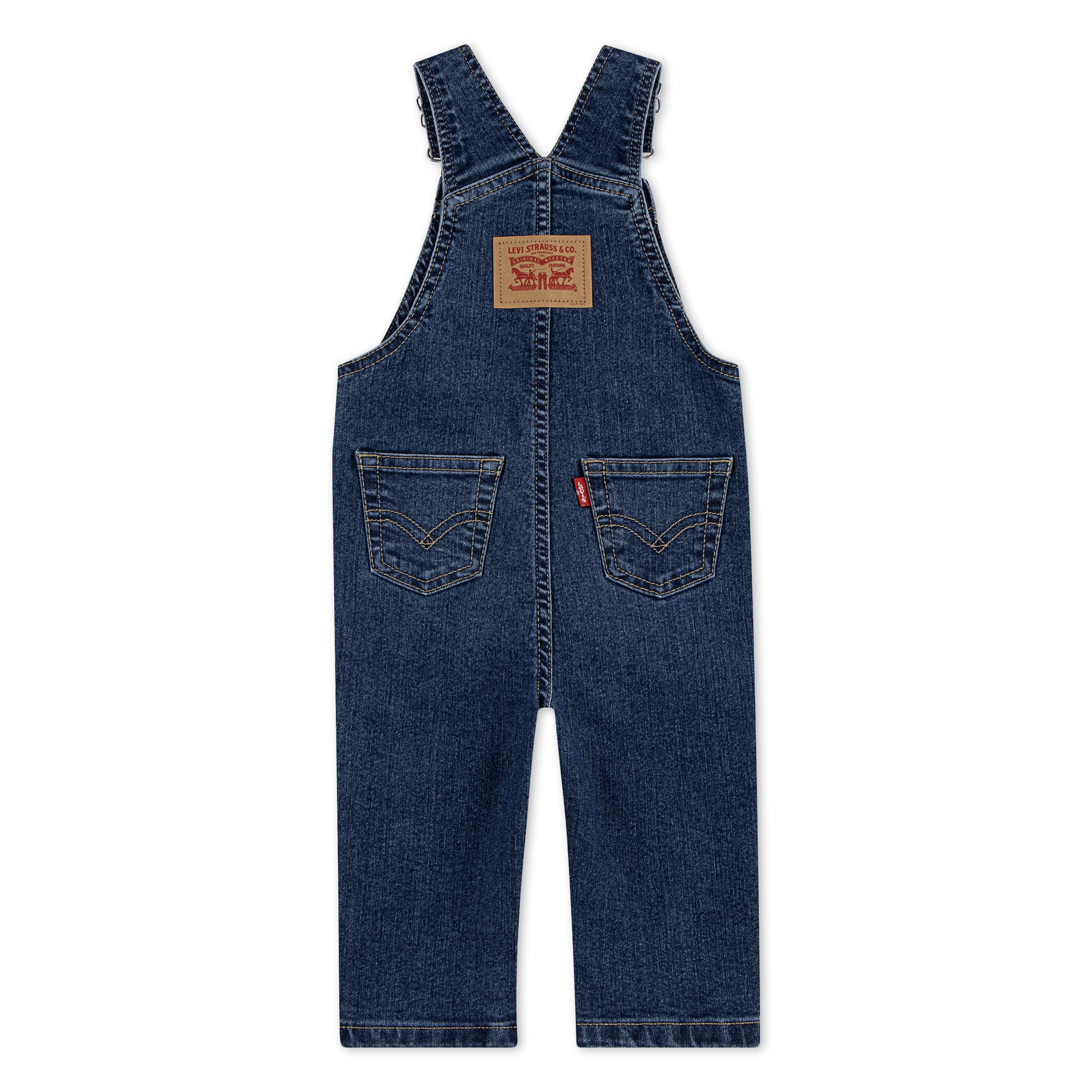Levi's® Kids »SHORTALL« UNISEX
