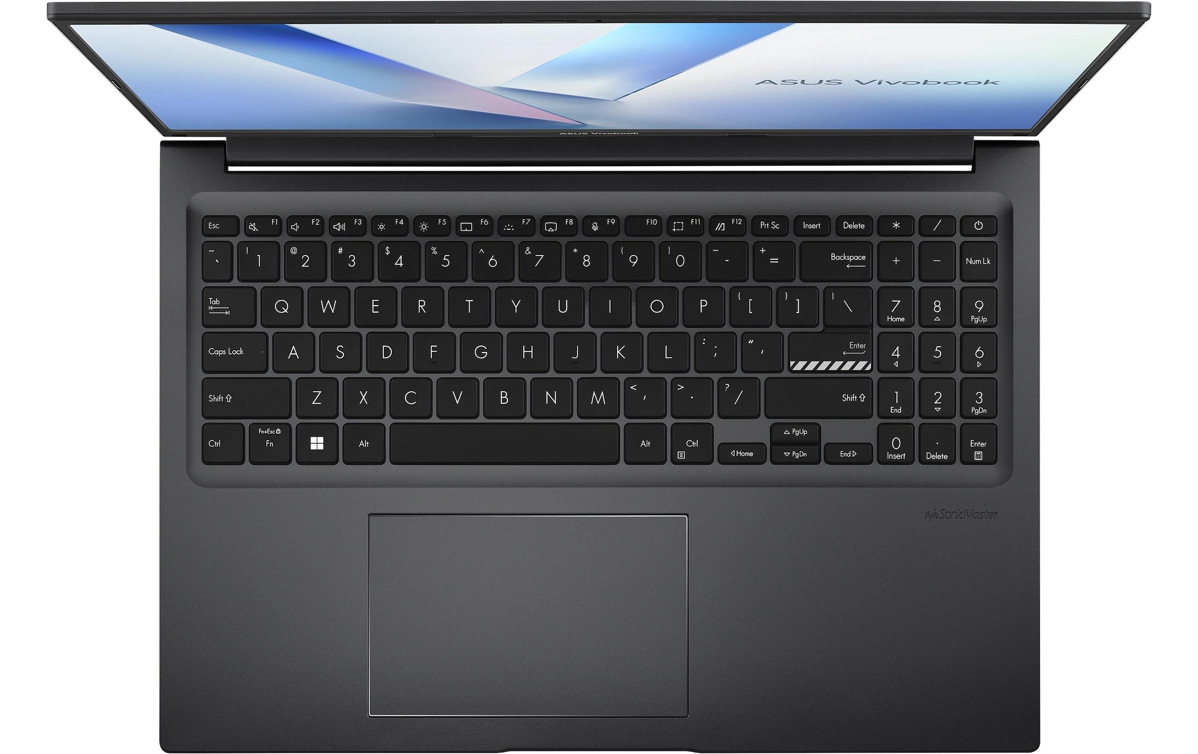 Asus Ordinateur portable »Vivobook X1605 VAPBF (X1605 VA-SH2706W)« / 16 ″ Intel 1.000 Go SSD