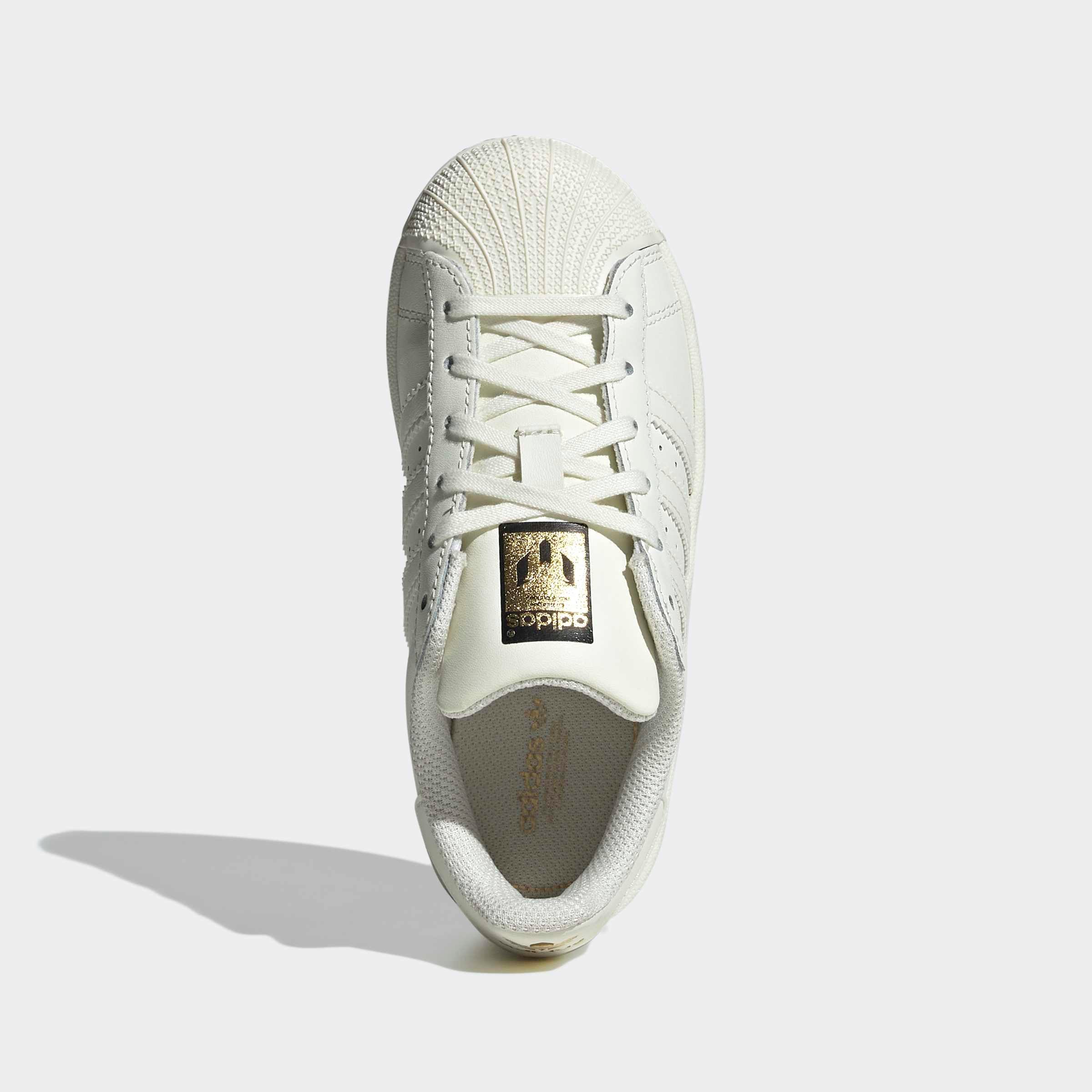 adidas Performance Sneakers »SUPERSTAR MESSI C«  pour enfants et adolescents