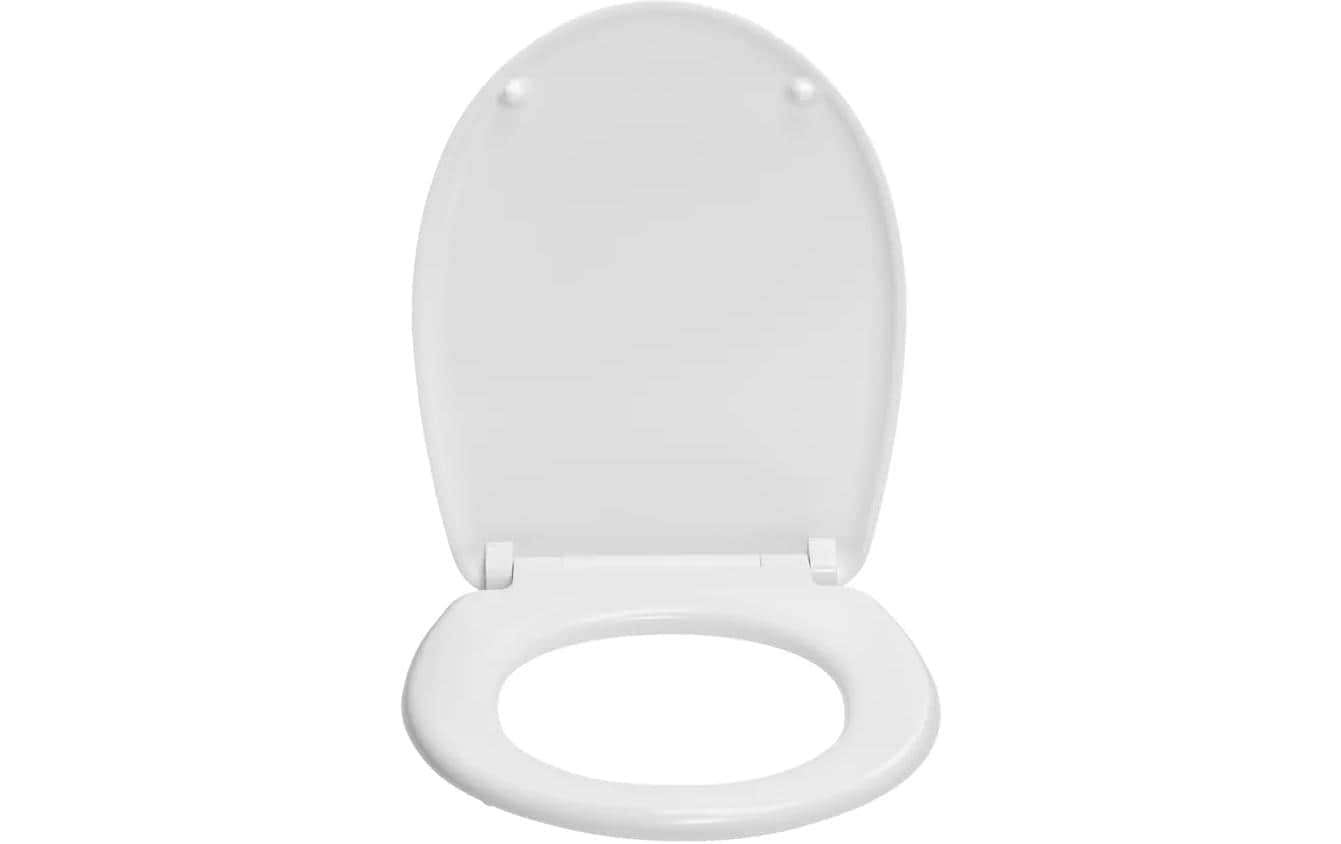 diaqua® WC-Sitz »Nice Cow«