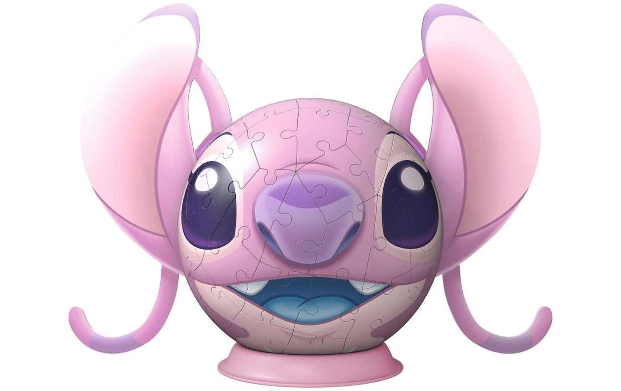 Ravensburger Puzzle »Stitch 3D Ball«