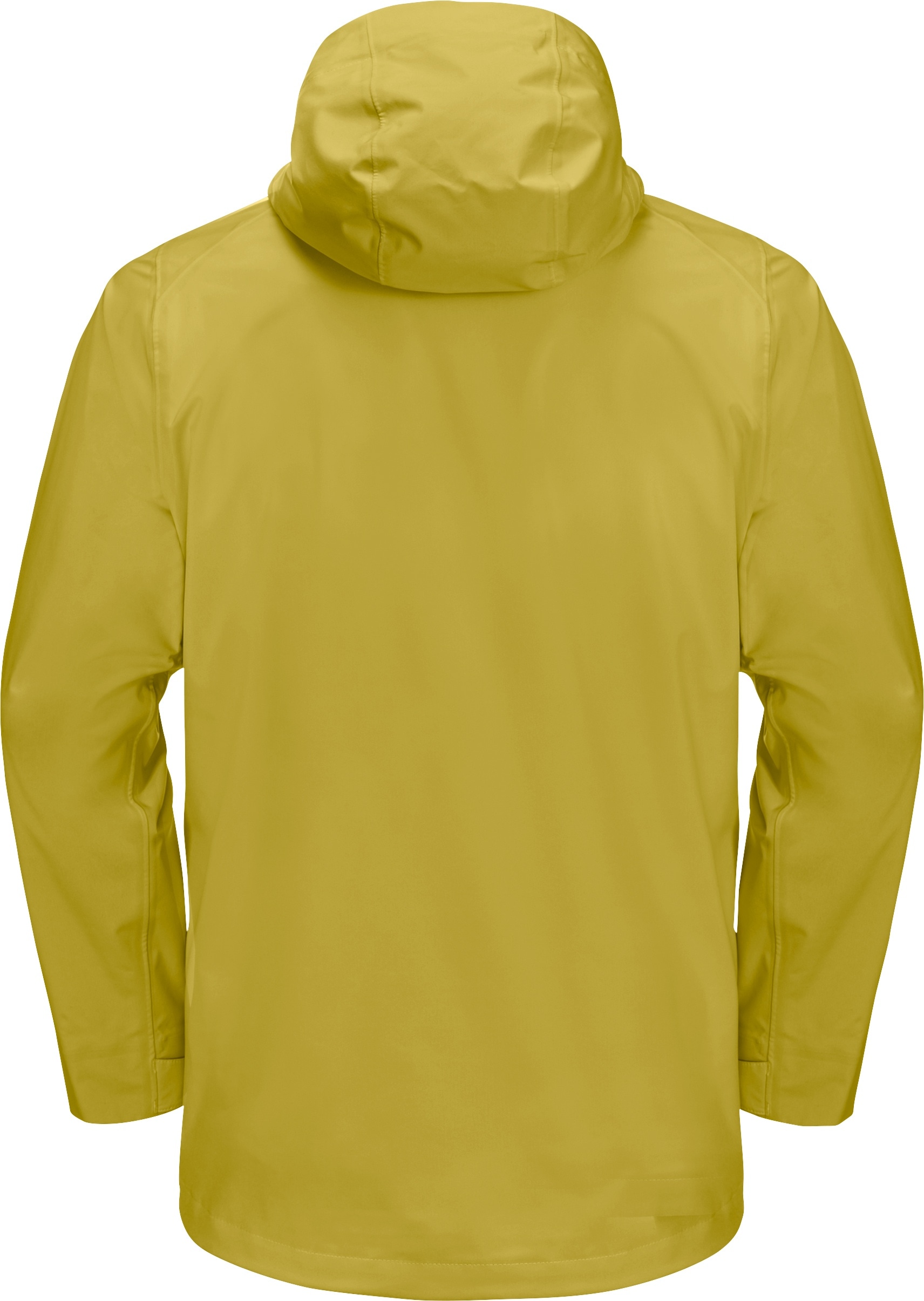 Jack Wolfskin Veste fonctionnelle »HIGHEST PEAK 3L JKT M« mit Kapuze