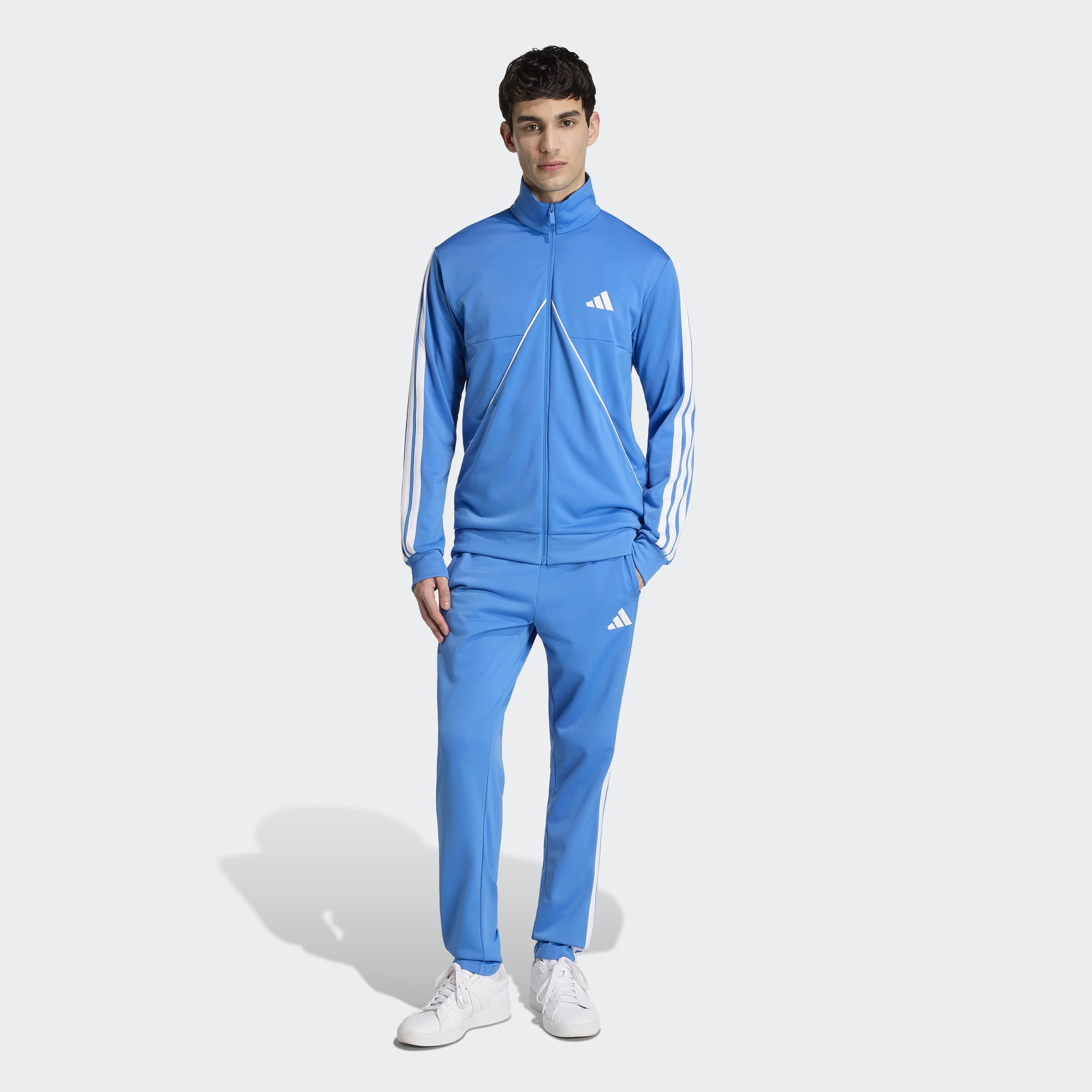 adidas Sportswear Combinaison d'entraînement »SPORTSWEAR TRICOT TIRO-INSPIRED« 2 pièces Trikot Tracksuit