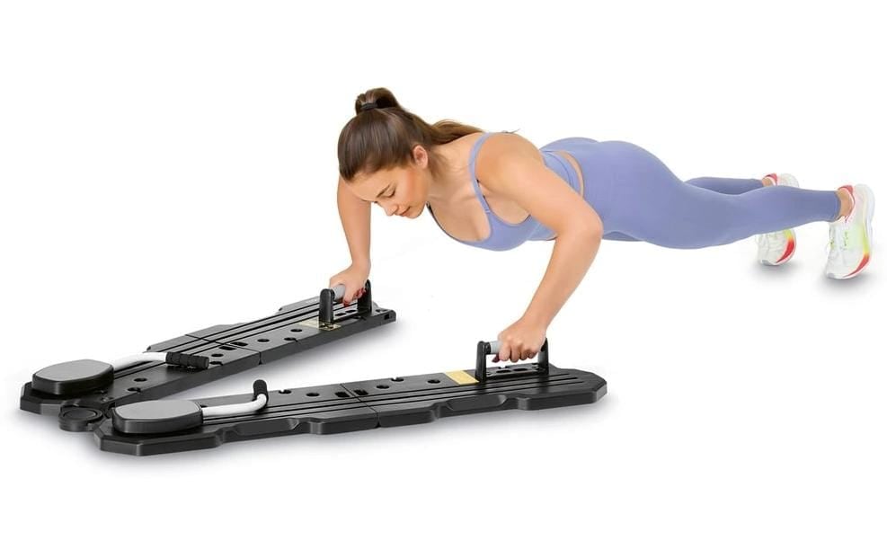 VITALmaxx Entraîneur d'équilibre »Pilates-Reformer«