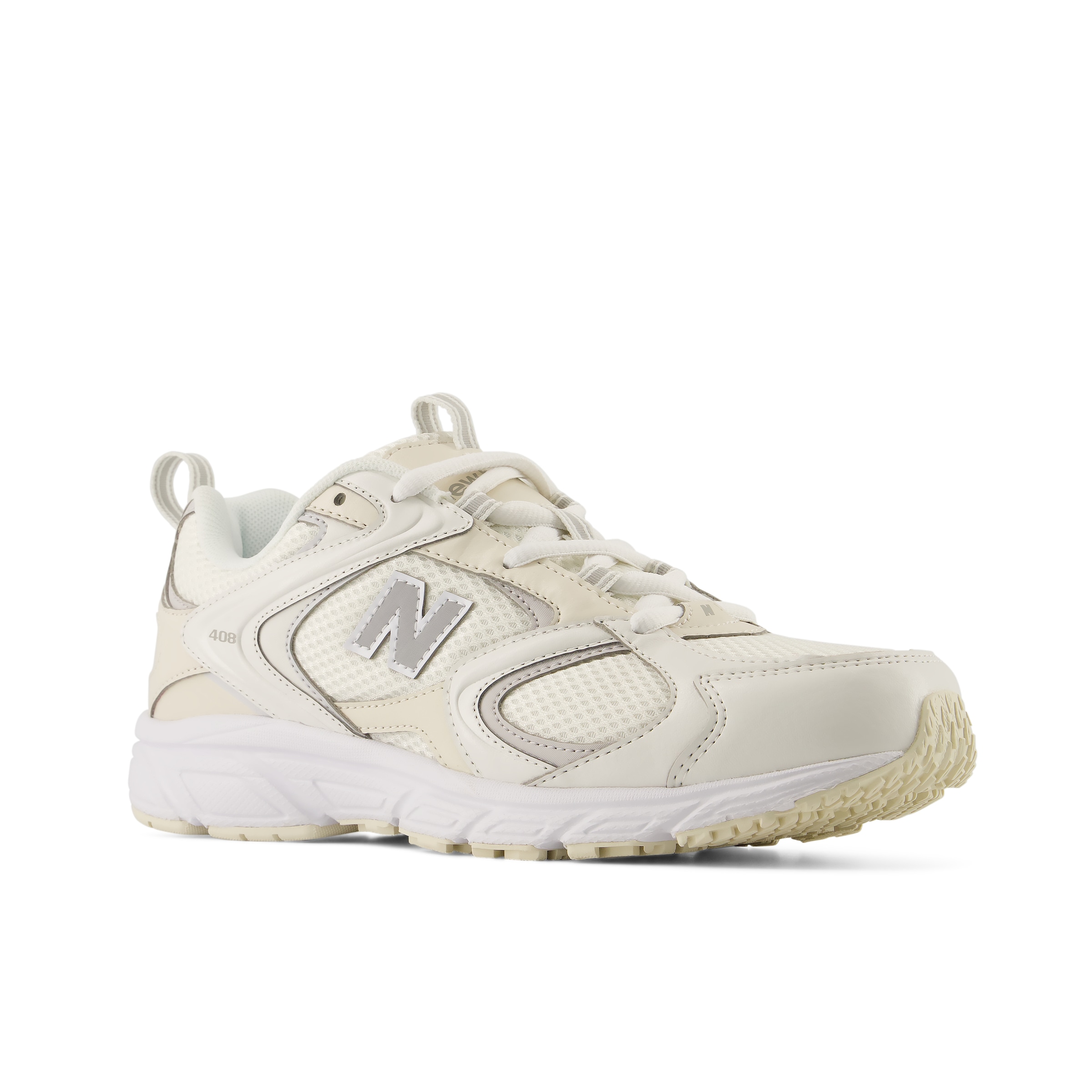 New Balance Sneakers »408«  inspiré du design des New Balance 530 et 740