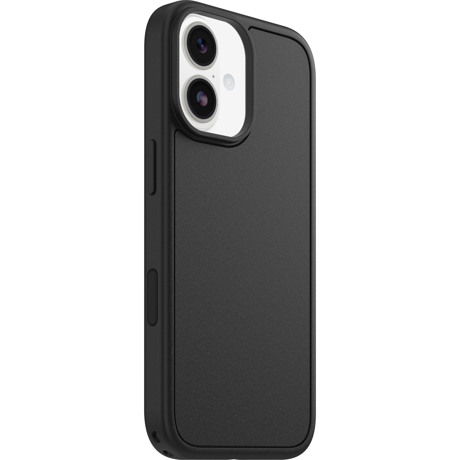 Otterbox Housse pour téléphone portable »Symmetry Series für Apple iPhone 17« Backcover, Schutzhülle, Handyschutzhülle, Case, Schutzcase, stossfest