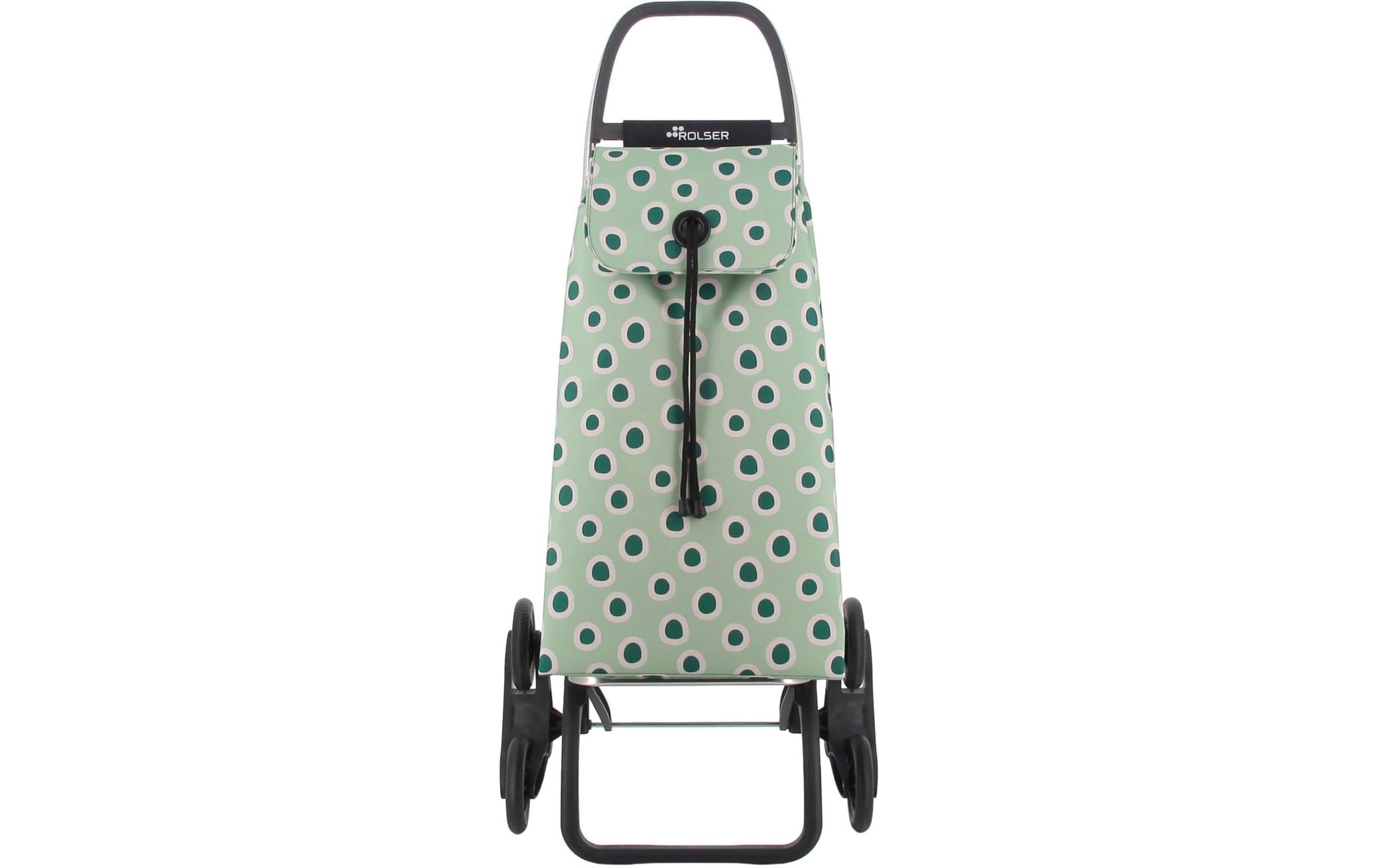Rolser Einkaufstrolley »MF 6«