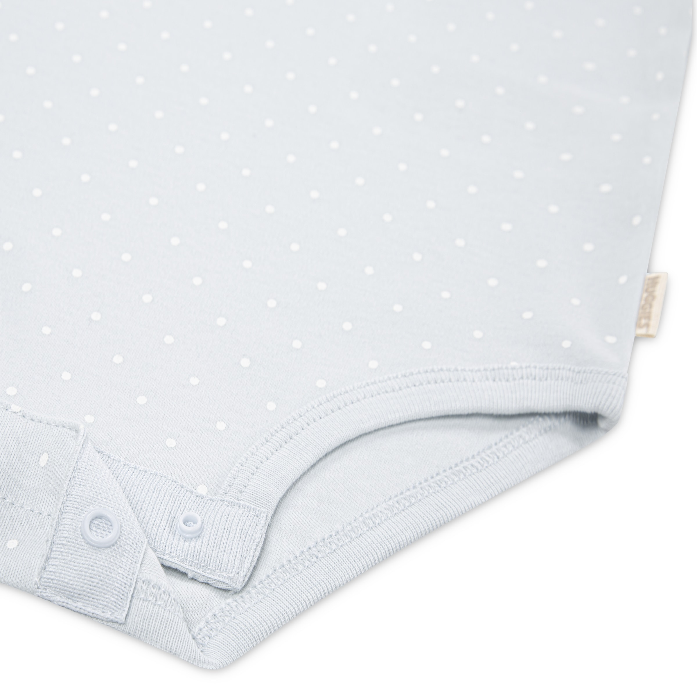 HUGGIES babywear Body »HUGB 3PK BODYSUIT« Packung, 3 Stk. aus Baumwolle