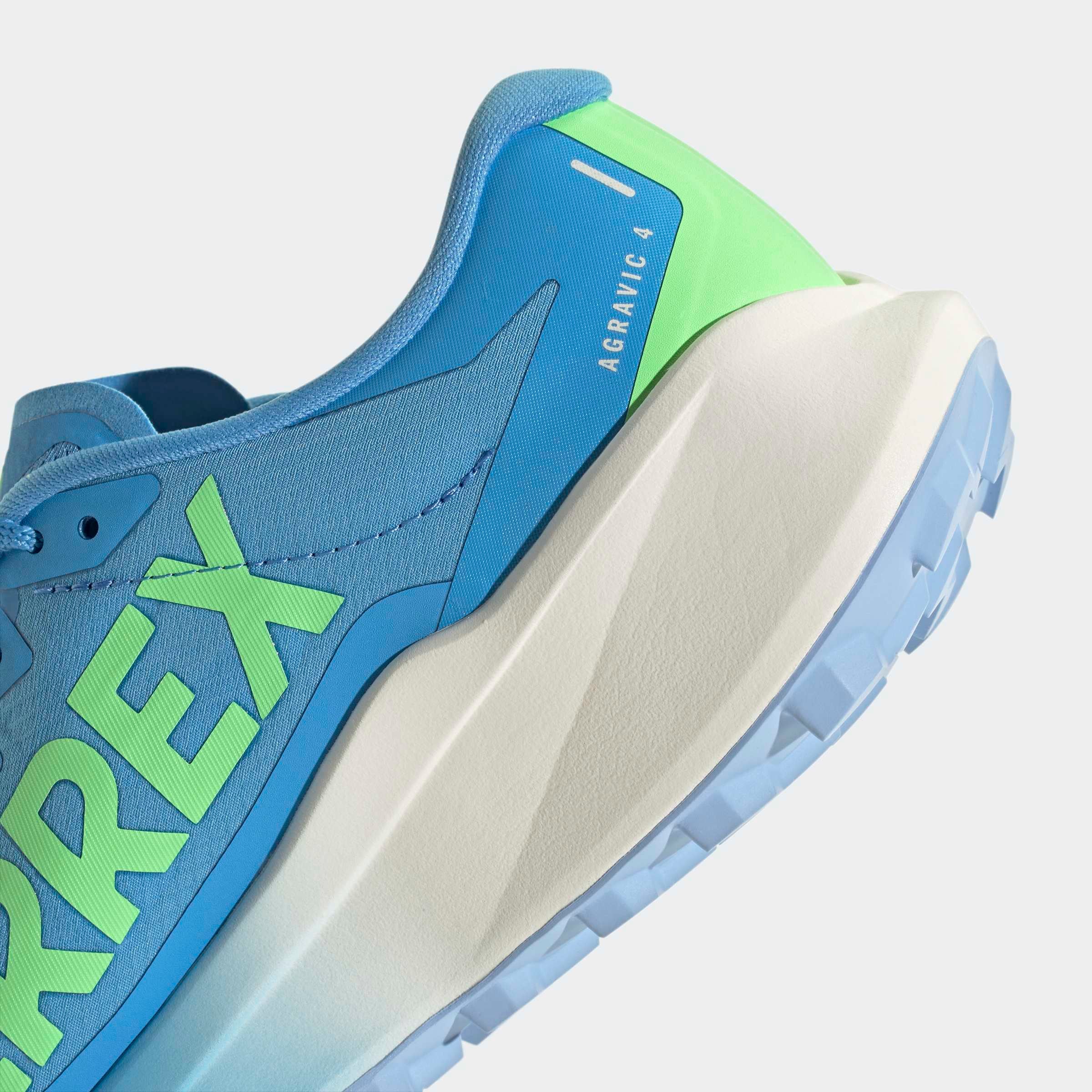 adidas TERREX Chaussures de trail »AGRAVIC 4 TRAIL RUNNING«