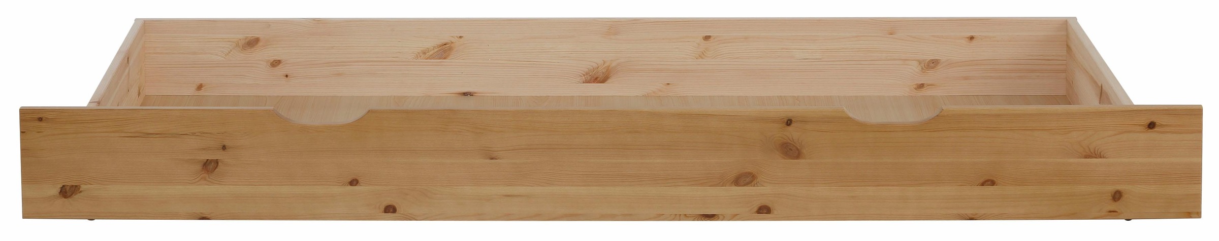 Home affaire Schubkasten »KERO« passend zum Massivholzbett 'KERO', Breite 192 cm