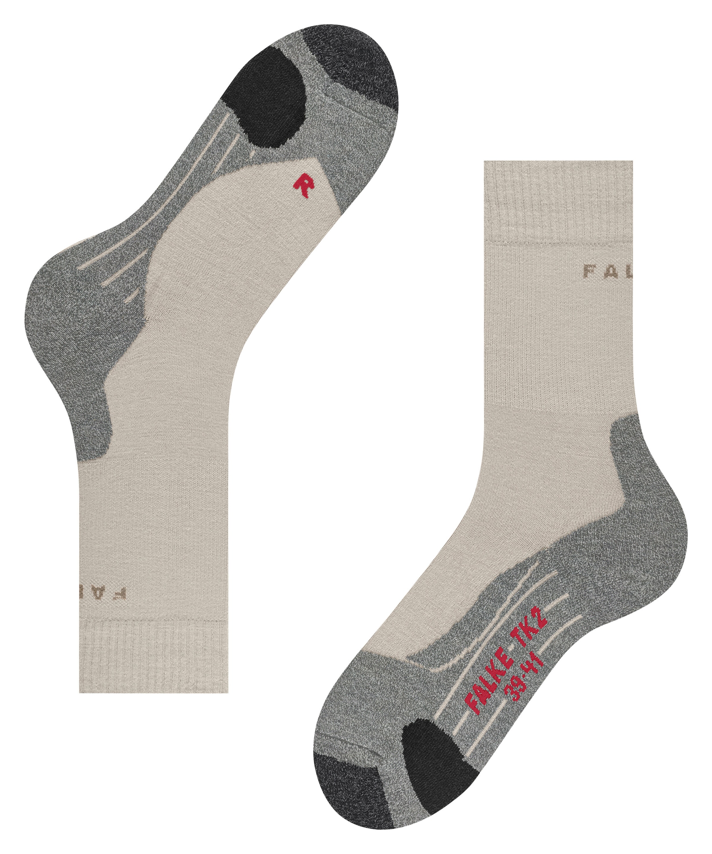 FALKE Wandersocken »TK2 Explore«
