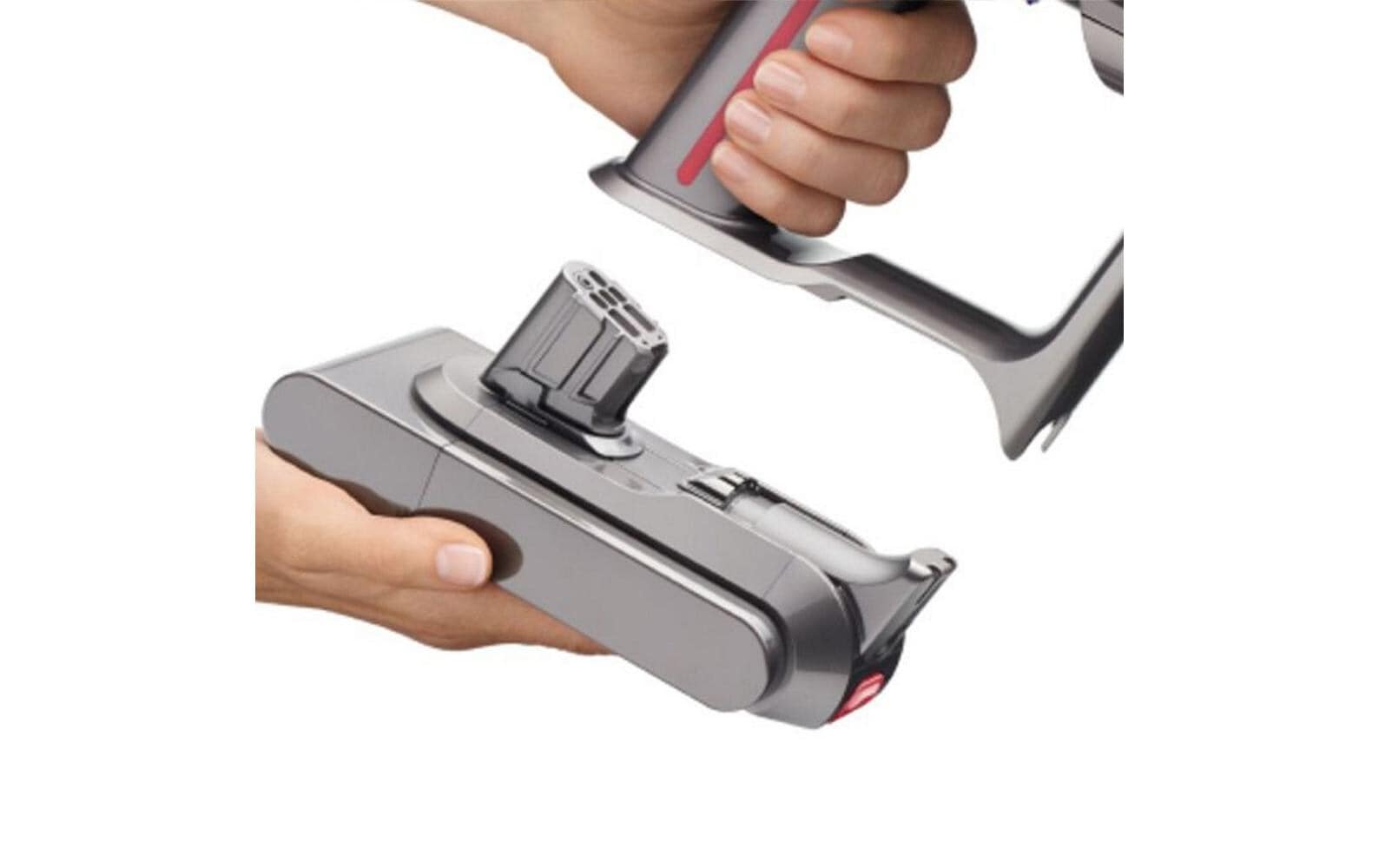DYSON Aspirateur à eau et à poussière »Dyson V12s Detect Slim Submarine«