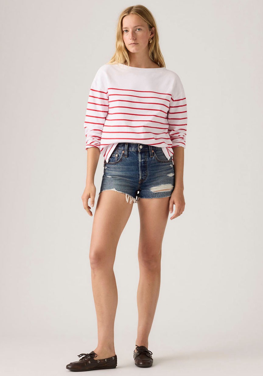 Levi's® Short »501® ORIGINAL SHORT«  pantalon d'été collection 501